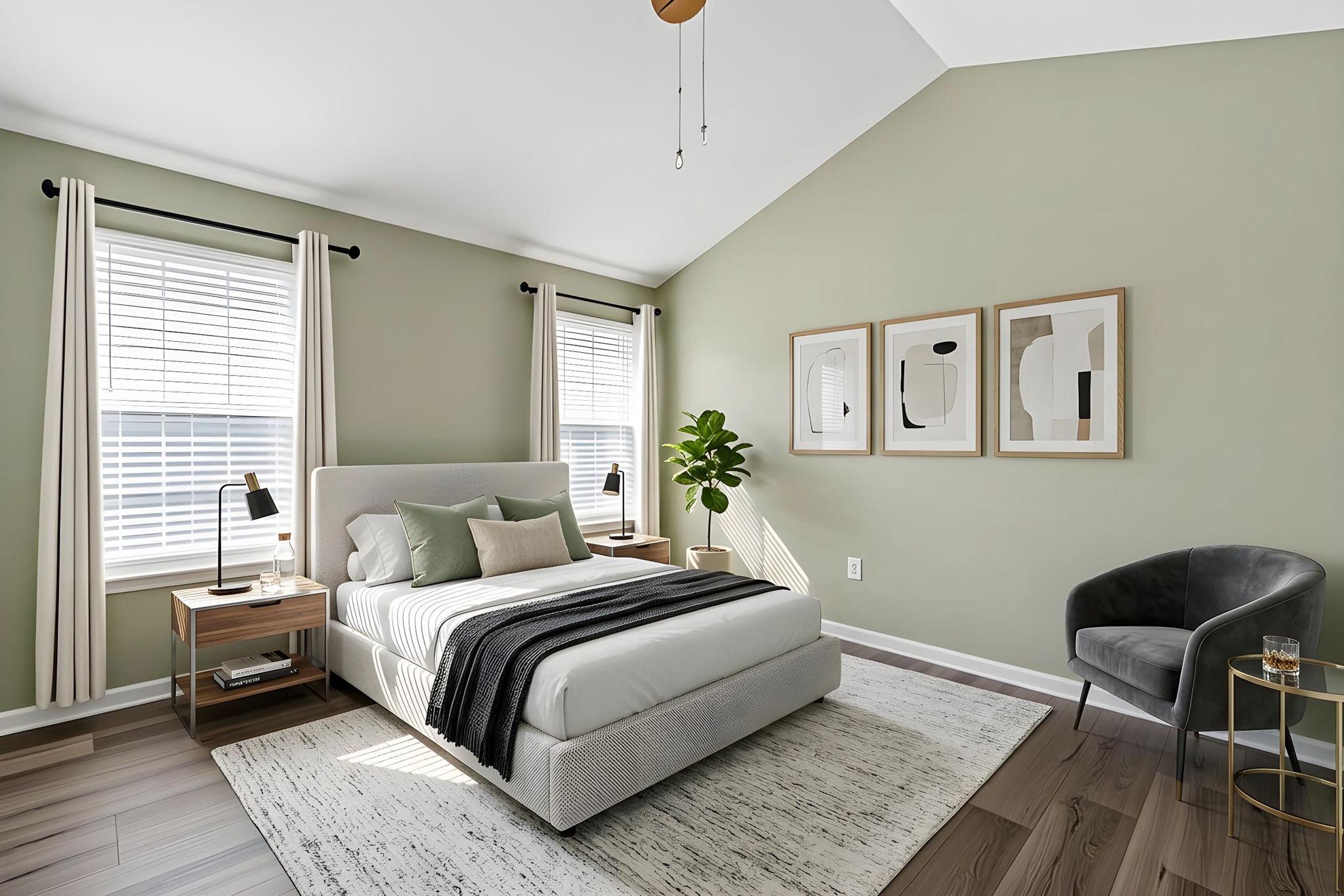 LADYSMITH VILLAGE - Residential