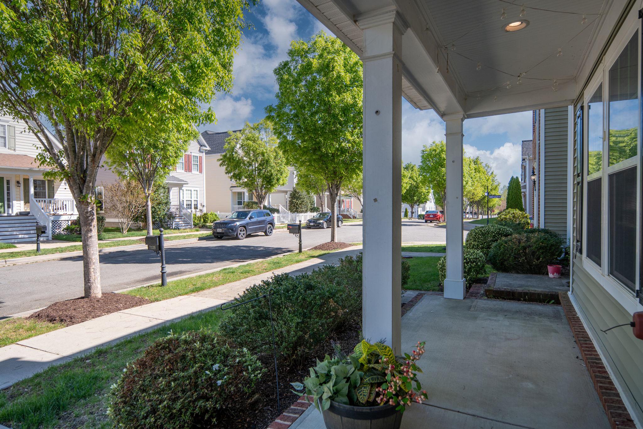 LADYSMITH VILLAGE - Residential