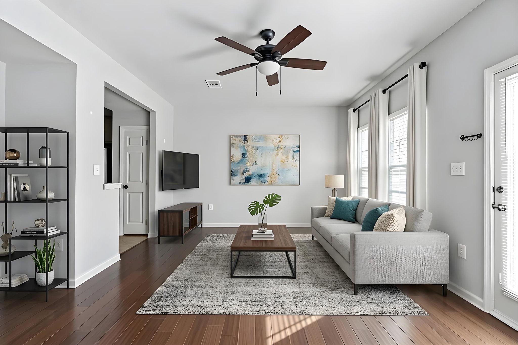 LADYSMITH VILLAGE - Residential