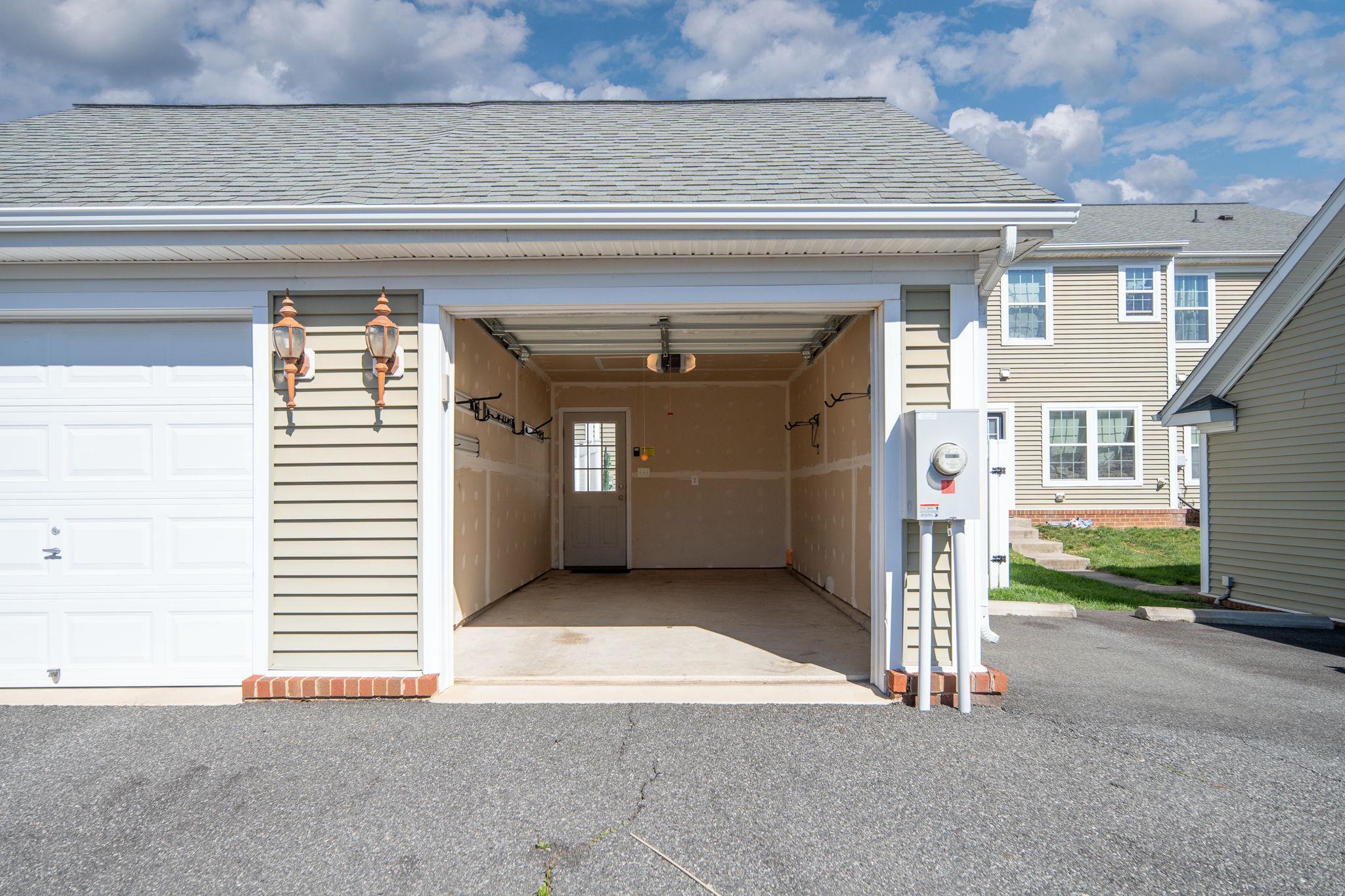 LADYSMITH VILLAGE - Residential