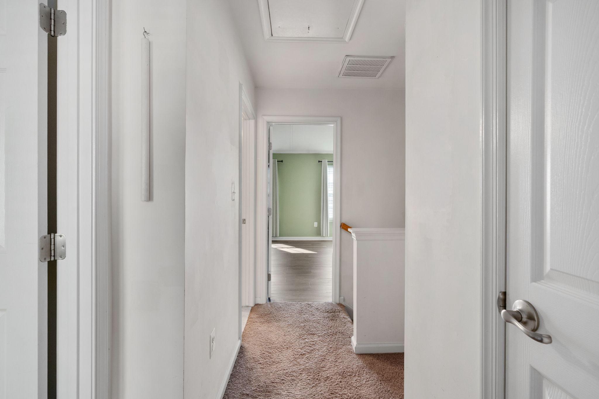 LADYSMITH VILLAGE - Residential