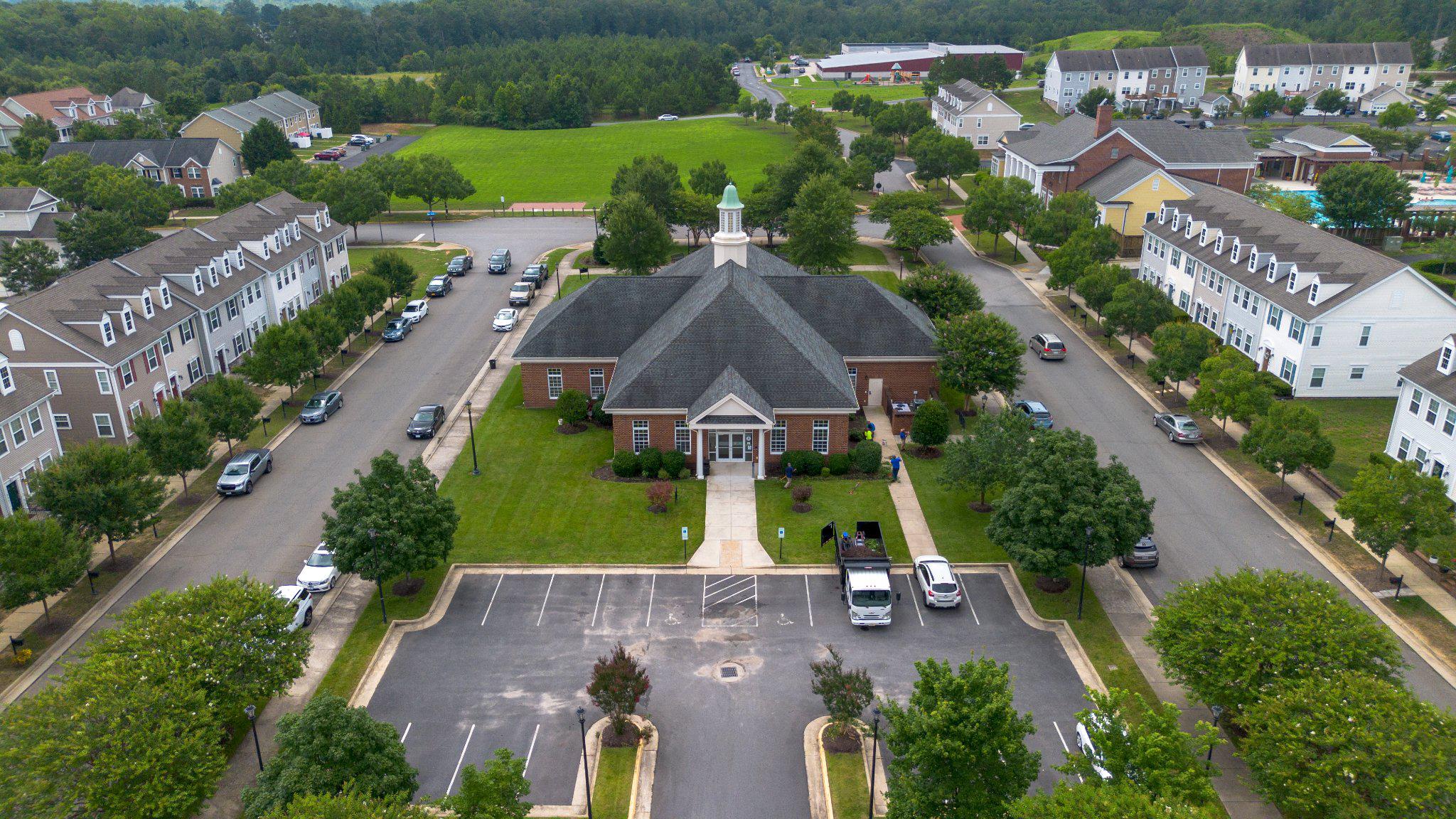 LADYSMITH VILLAGE - Residential