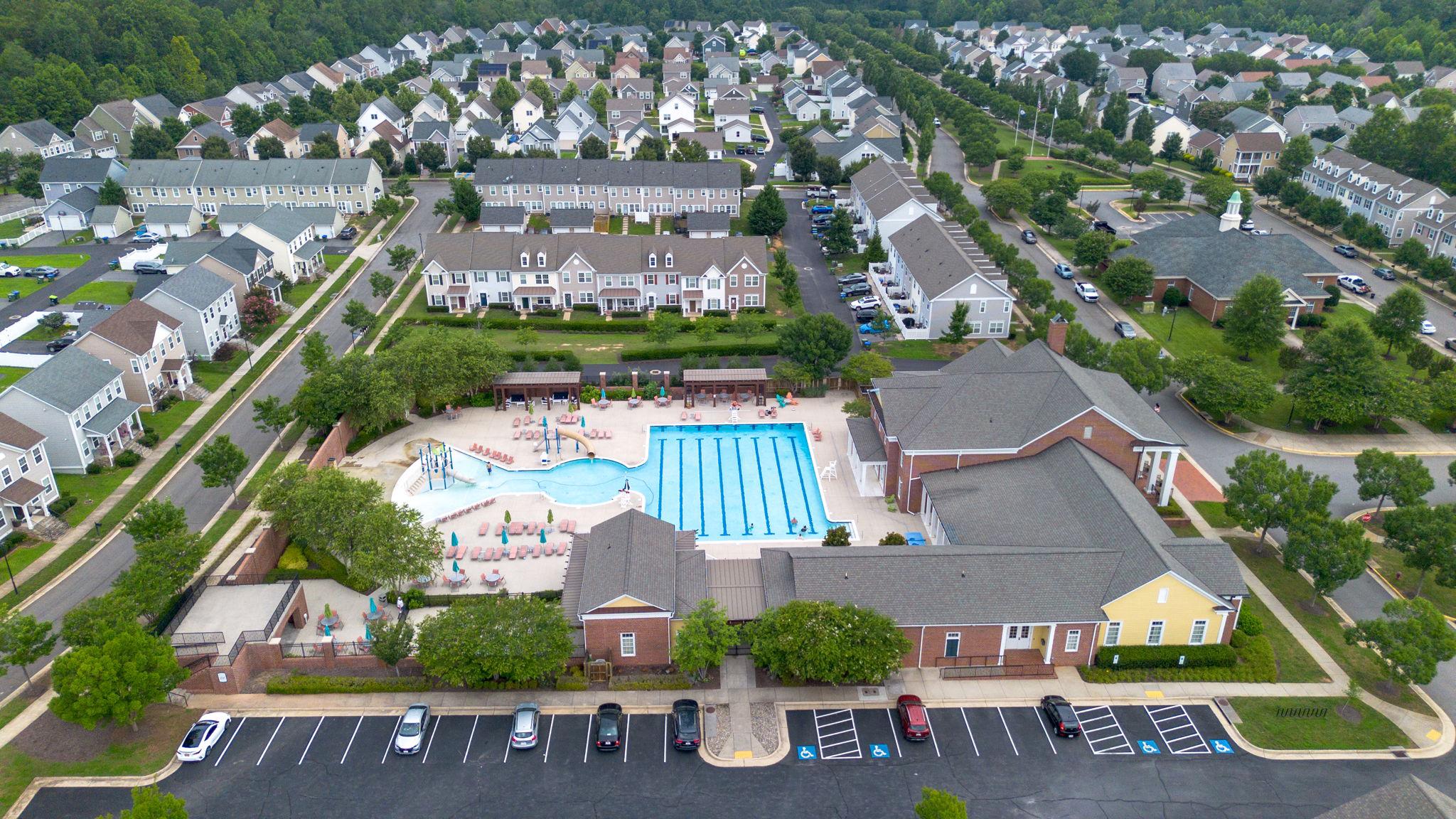 LADYSMITH VILLAGE - Residential