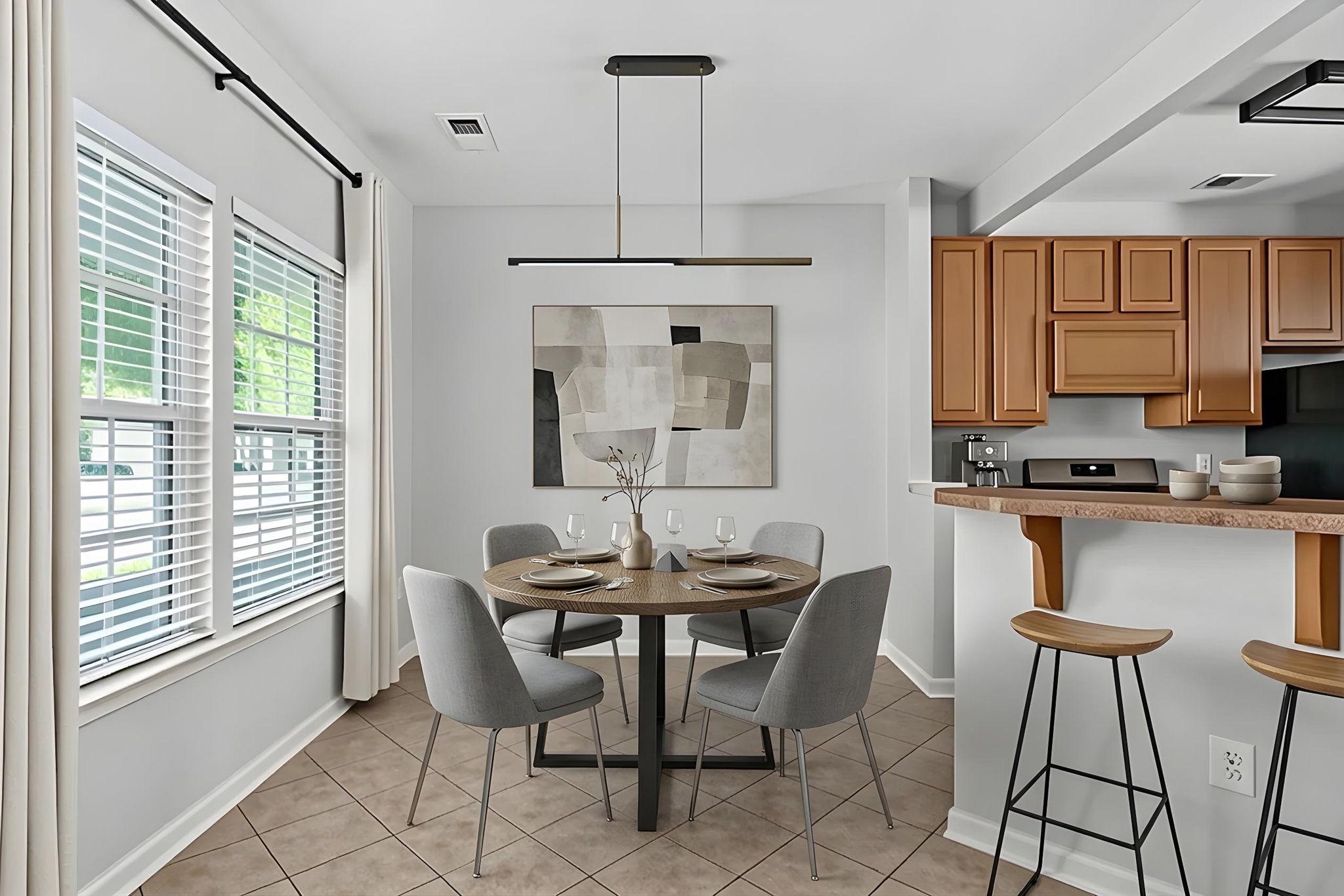 LADYSMITH VILLAGE - Residential