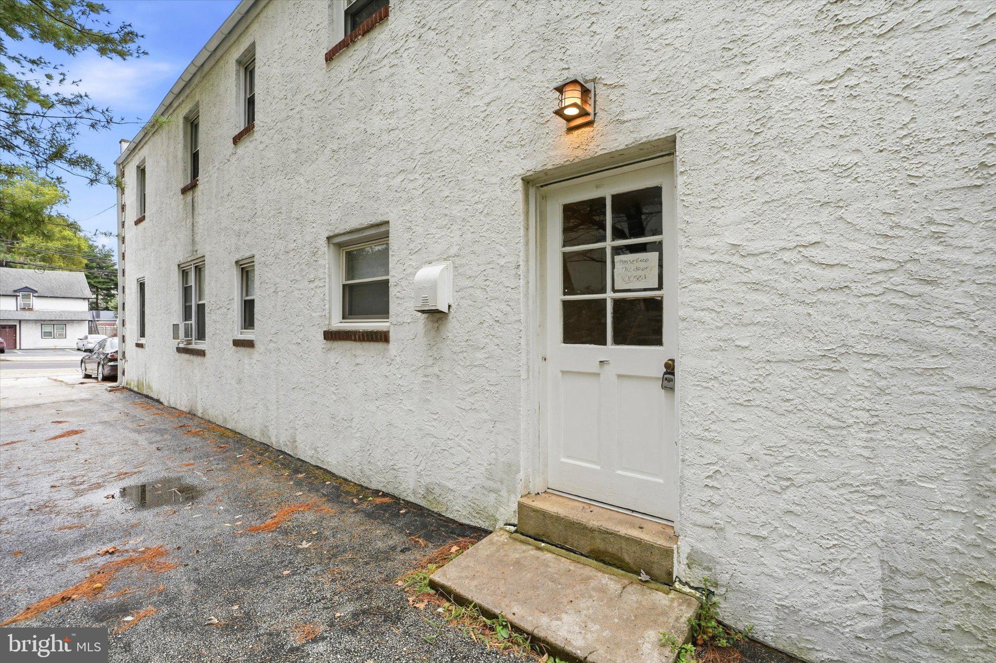 509 BRIDGE STREET