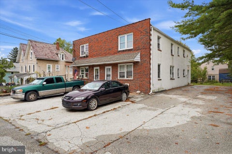 Condo For Rent - 509 Bridge Street<br/> Montgomery County, MONT CLARE, PA 19453