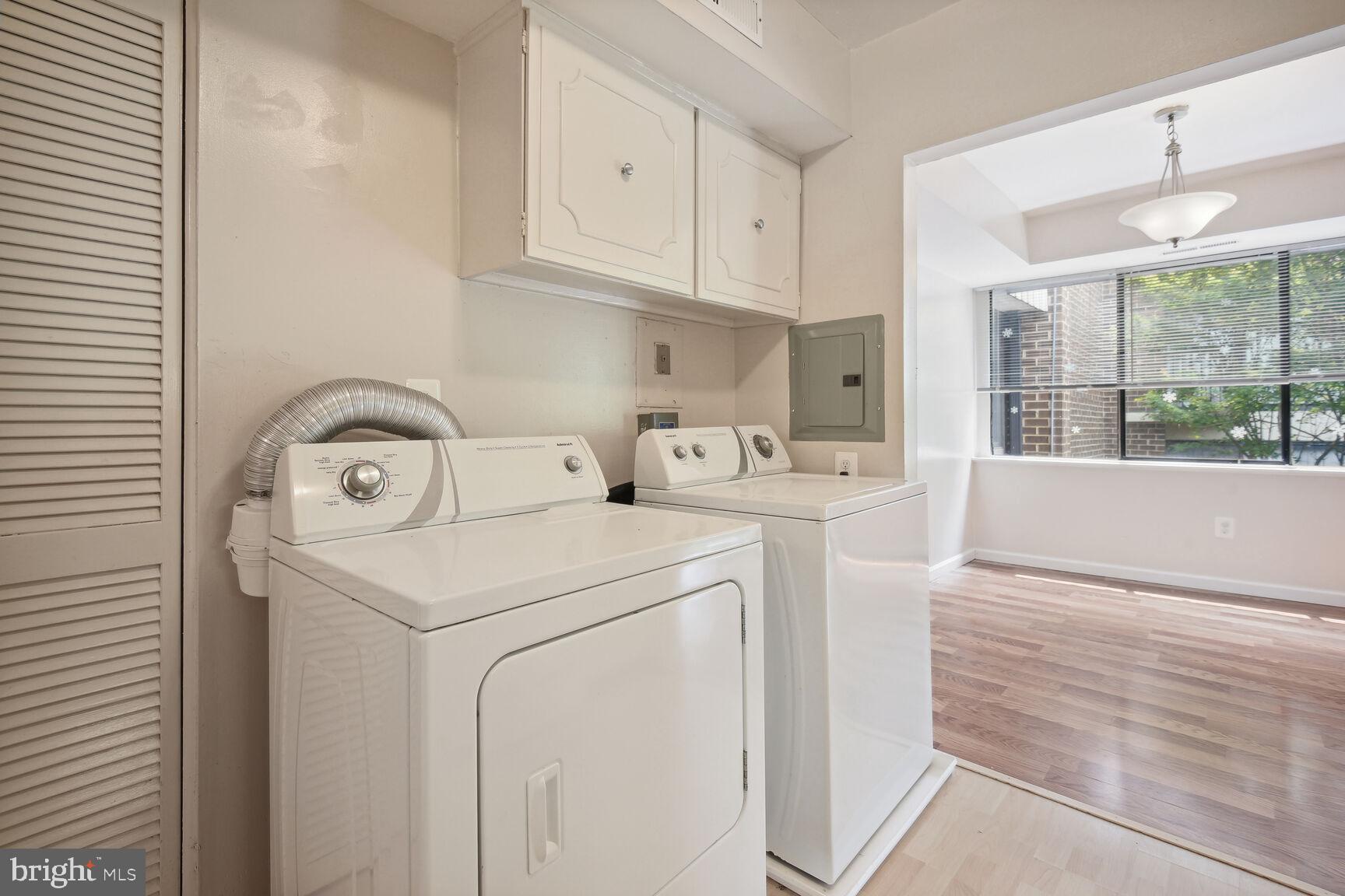 AMERICANA FINMARK - Residential Lease