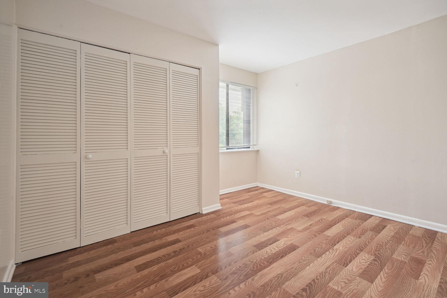 AMERICANA FINMARK - Residential Lease