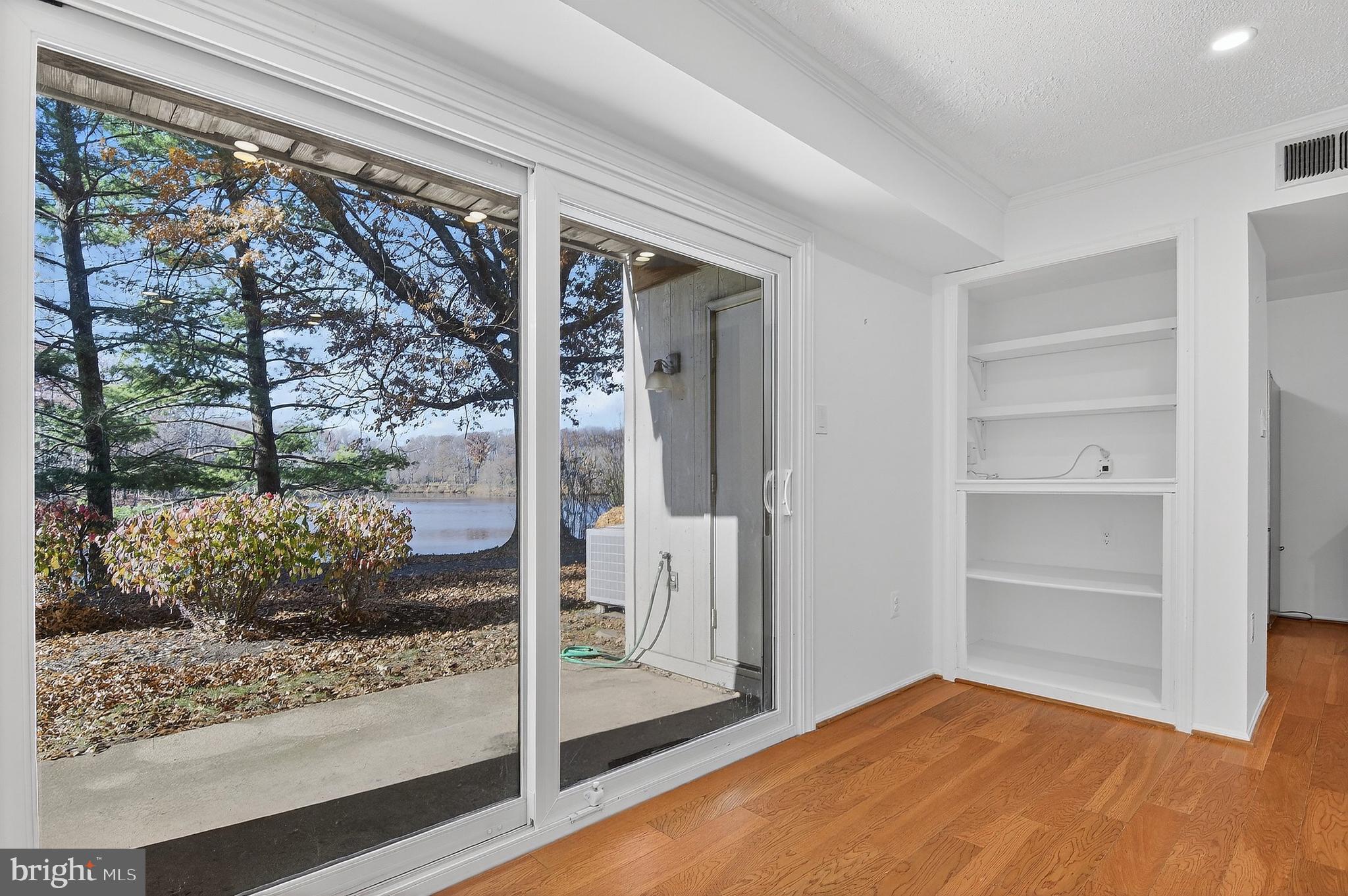 NEW PROVIDENCE VILLAGE - Residential Lease