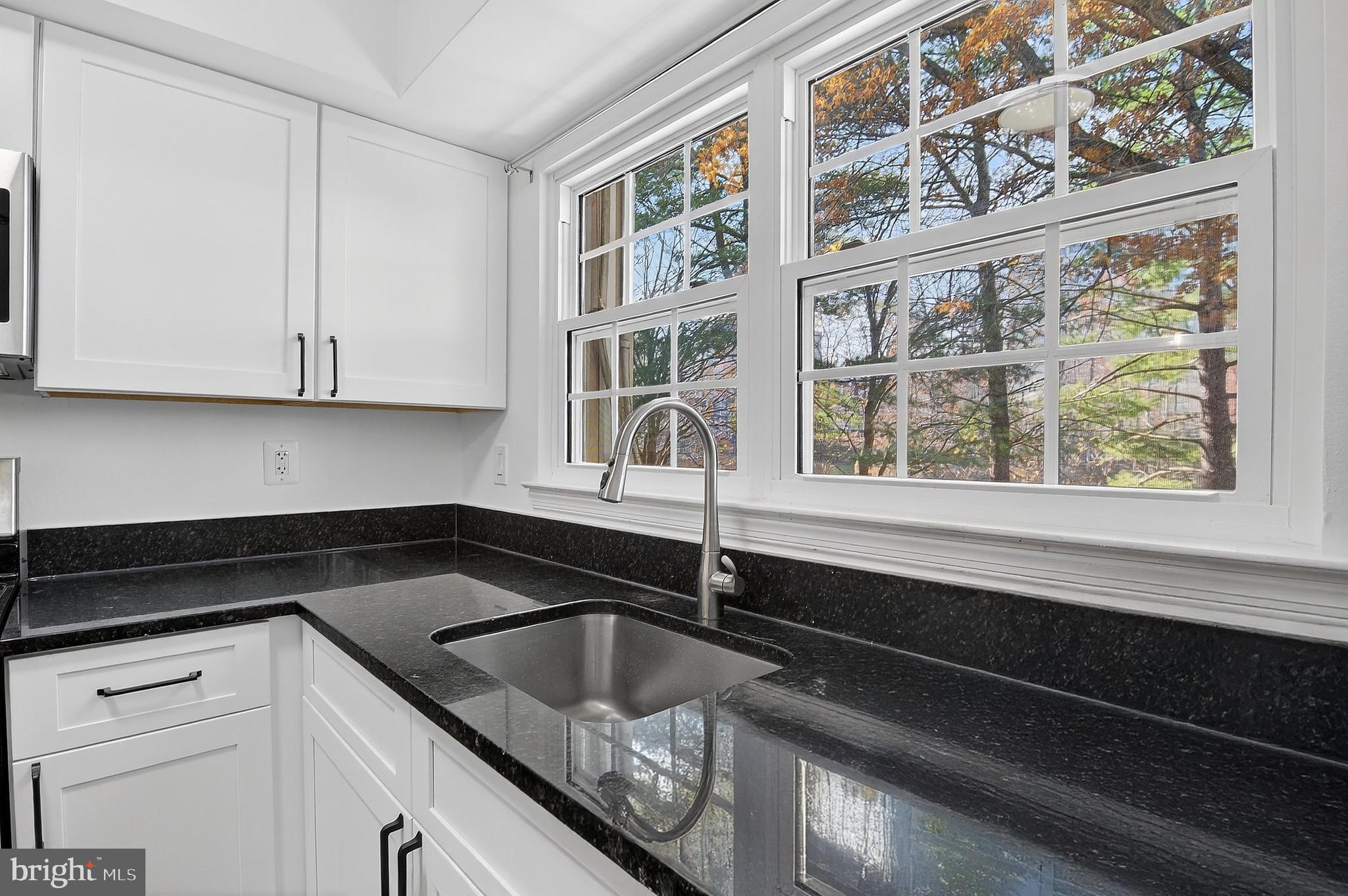 NEW PROVIDENCE VILLAGE - Residential Lease