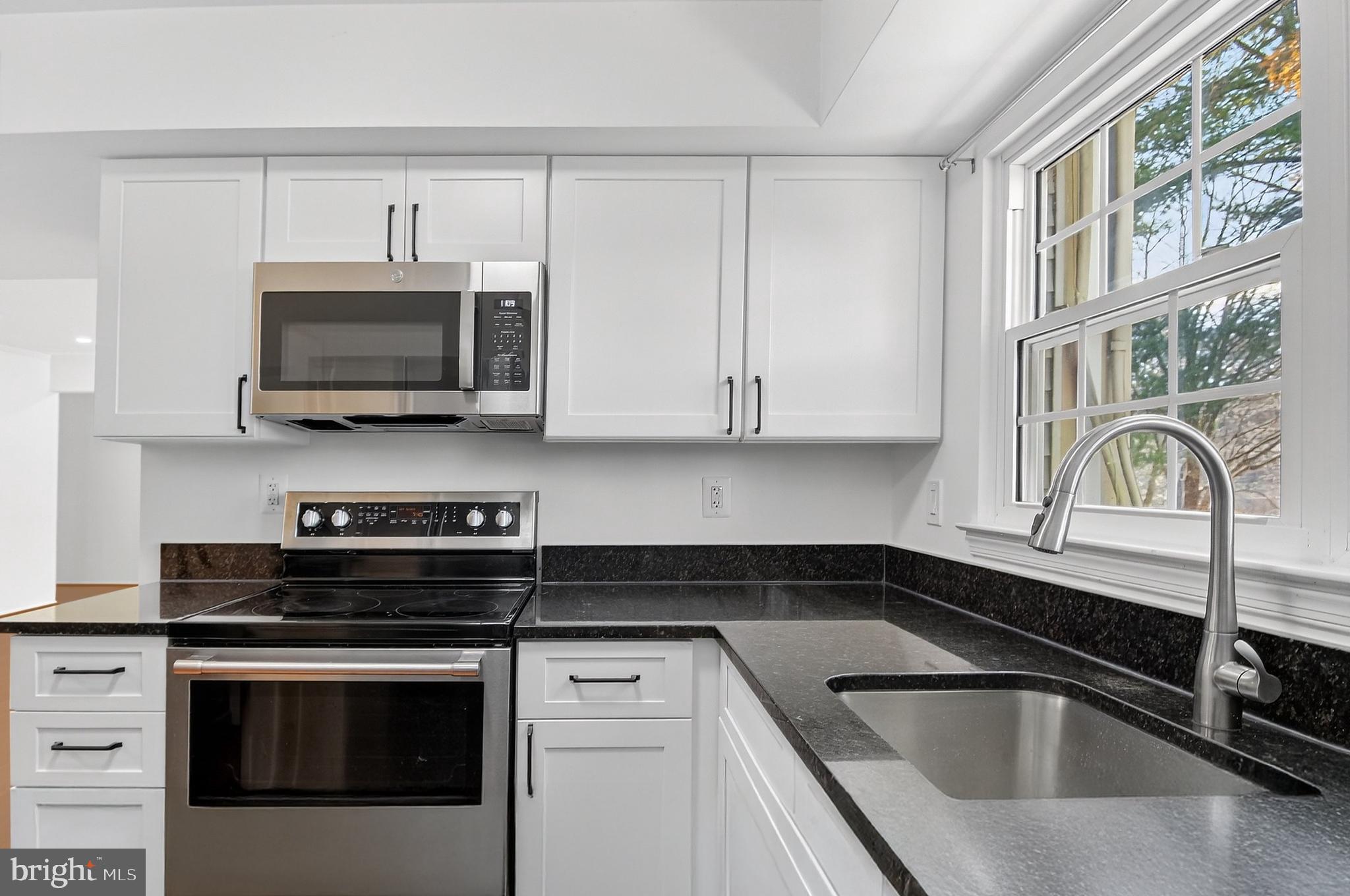 NEW PROVIDENCE VILLAGE - Residential Lease