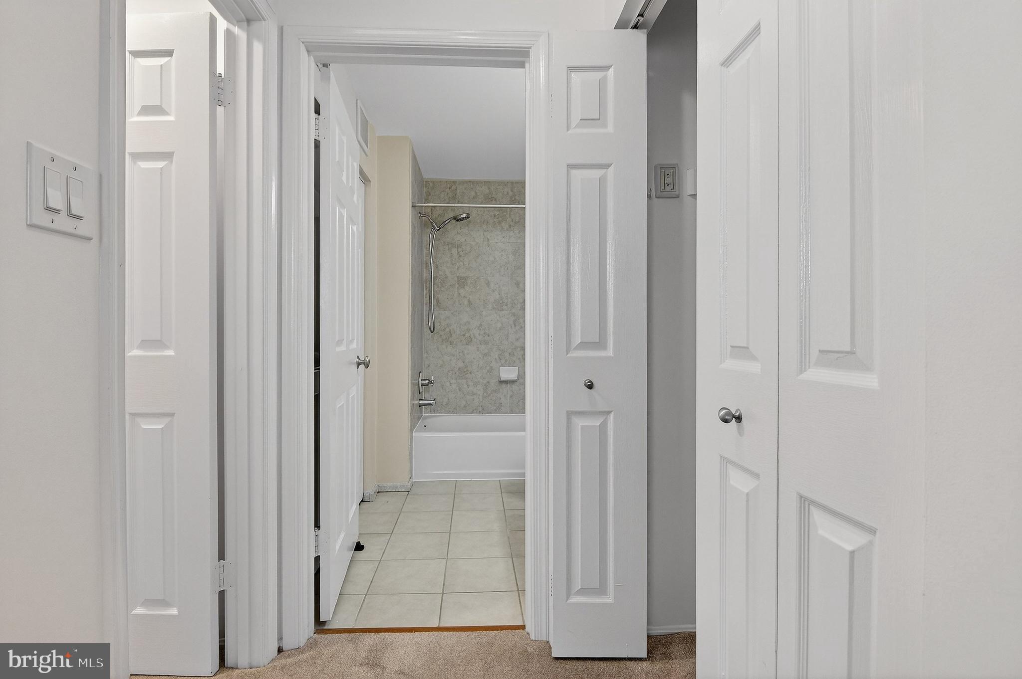 NEW PROVIDENCE VILLAGE - Residential Lease