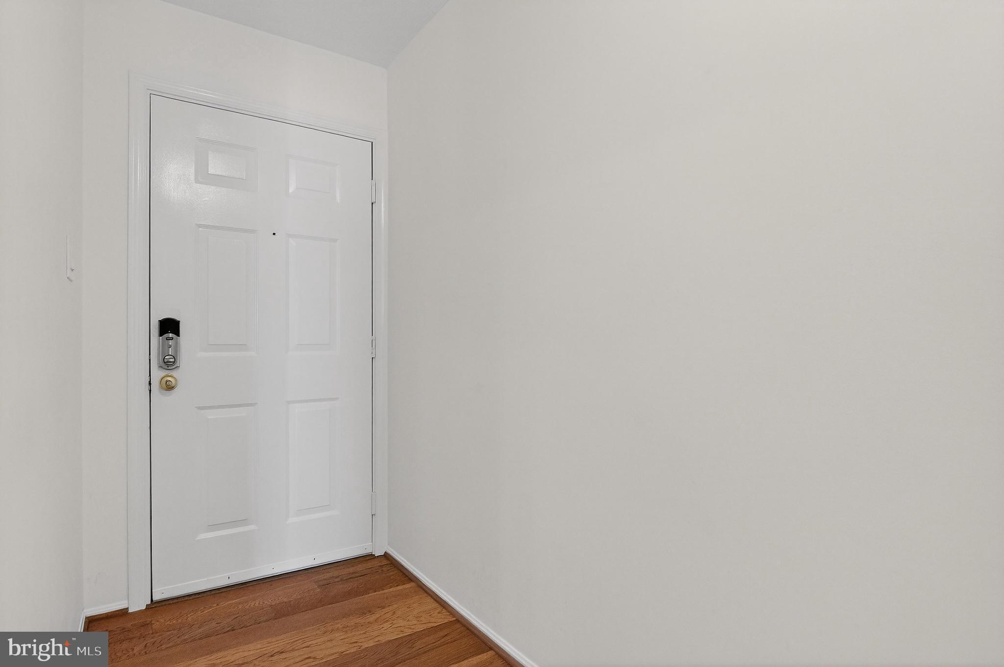 NEW PROVIDENCE VILLAGE - Residential Lease