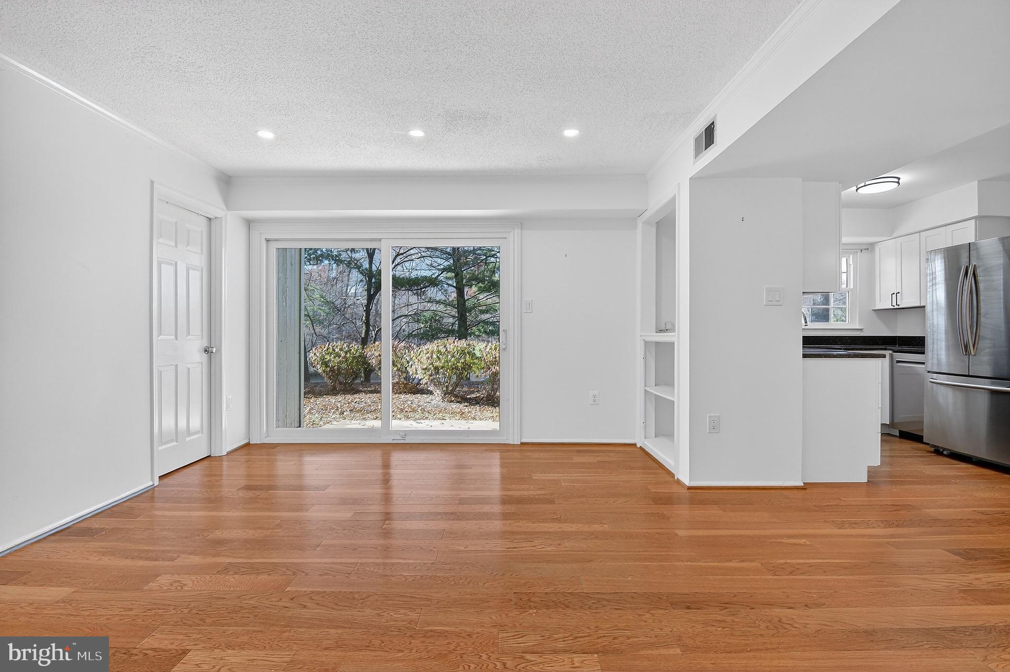 NEW PROVIDENCE VILLAGE - Residential Lease