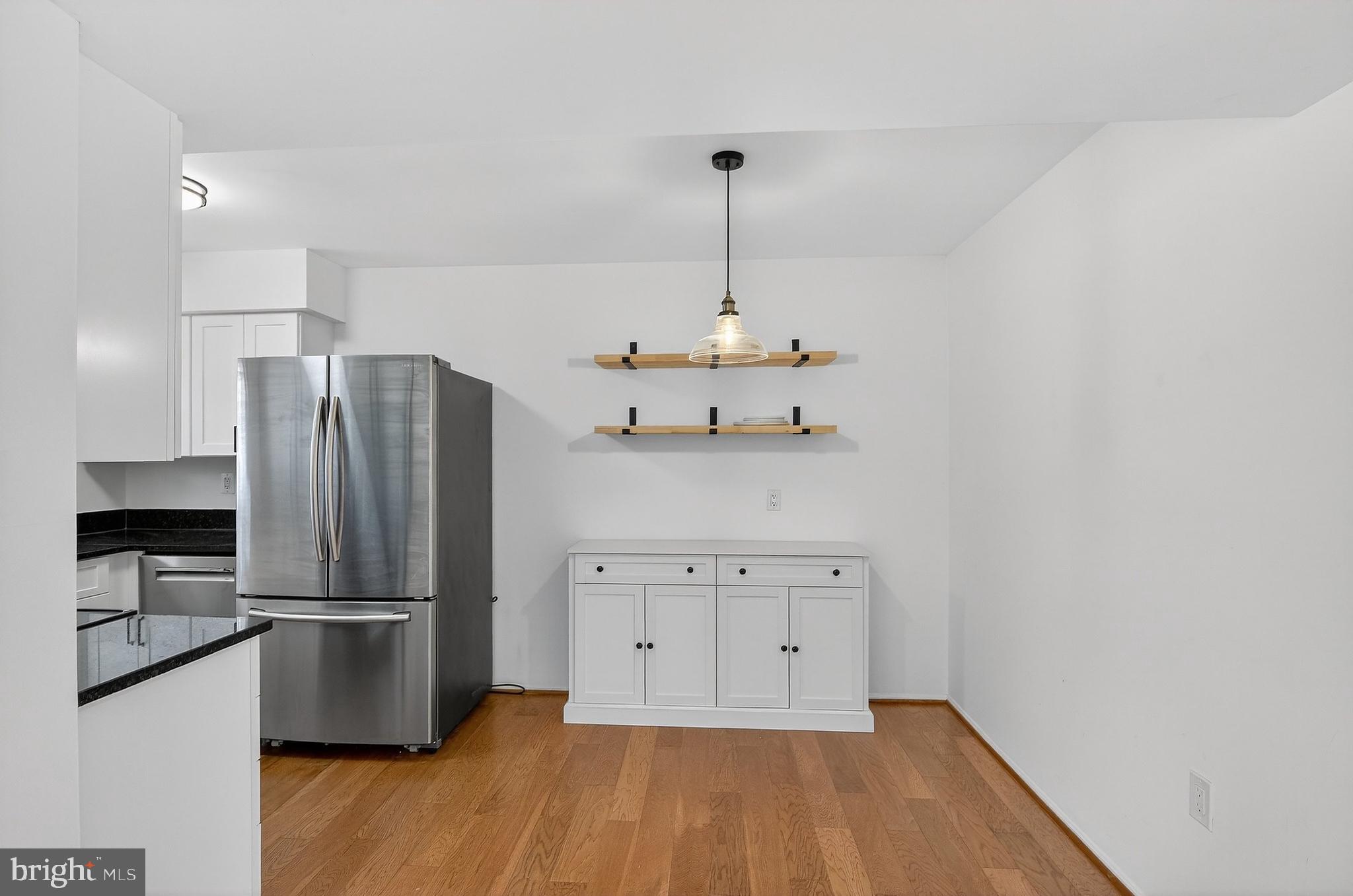 NEW PROVIDENCE VILLAGE - Residential Lease