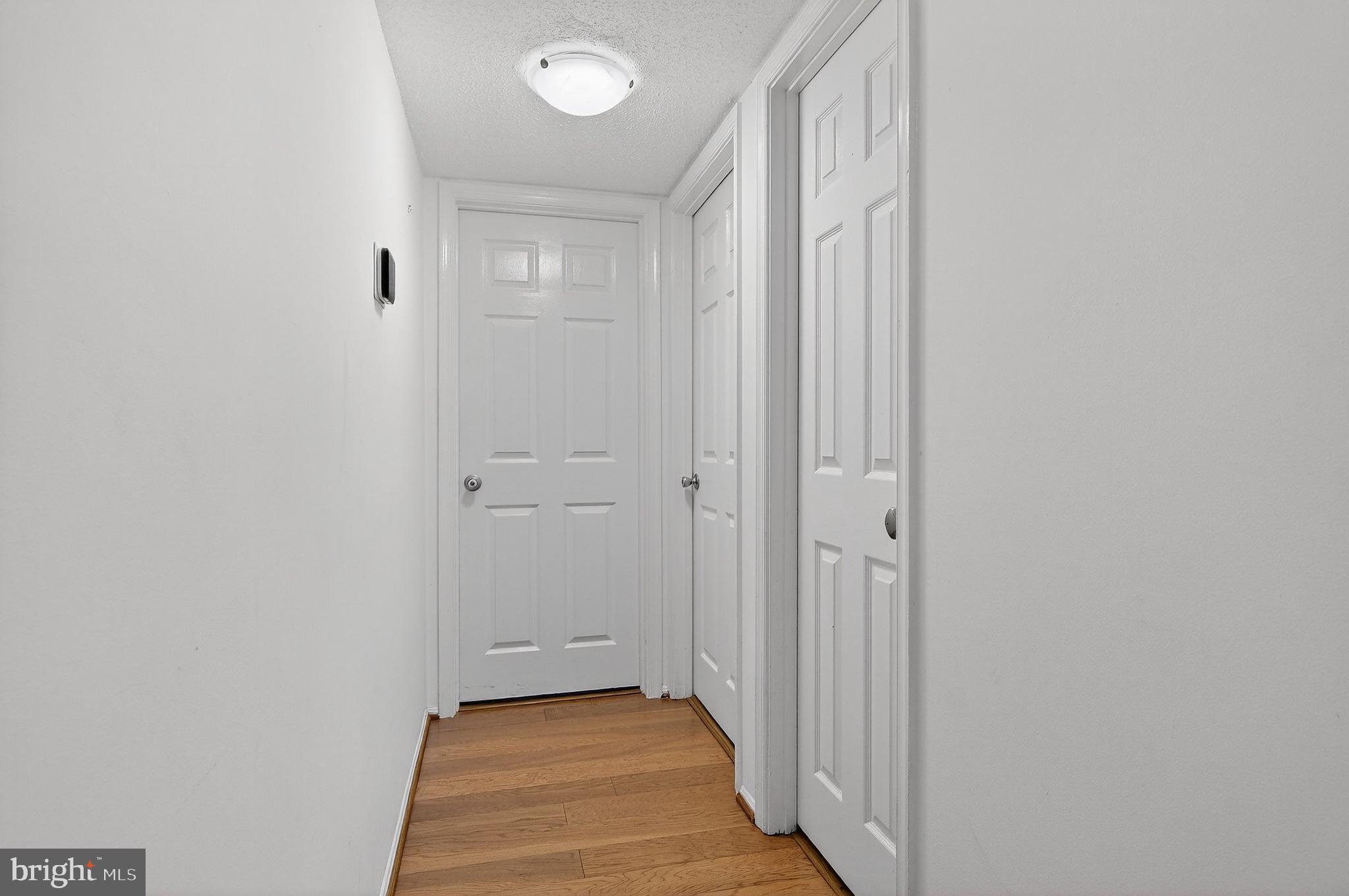 NEW PROVIDENCE VILLAGE - Residential Lease