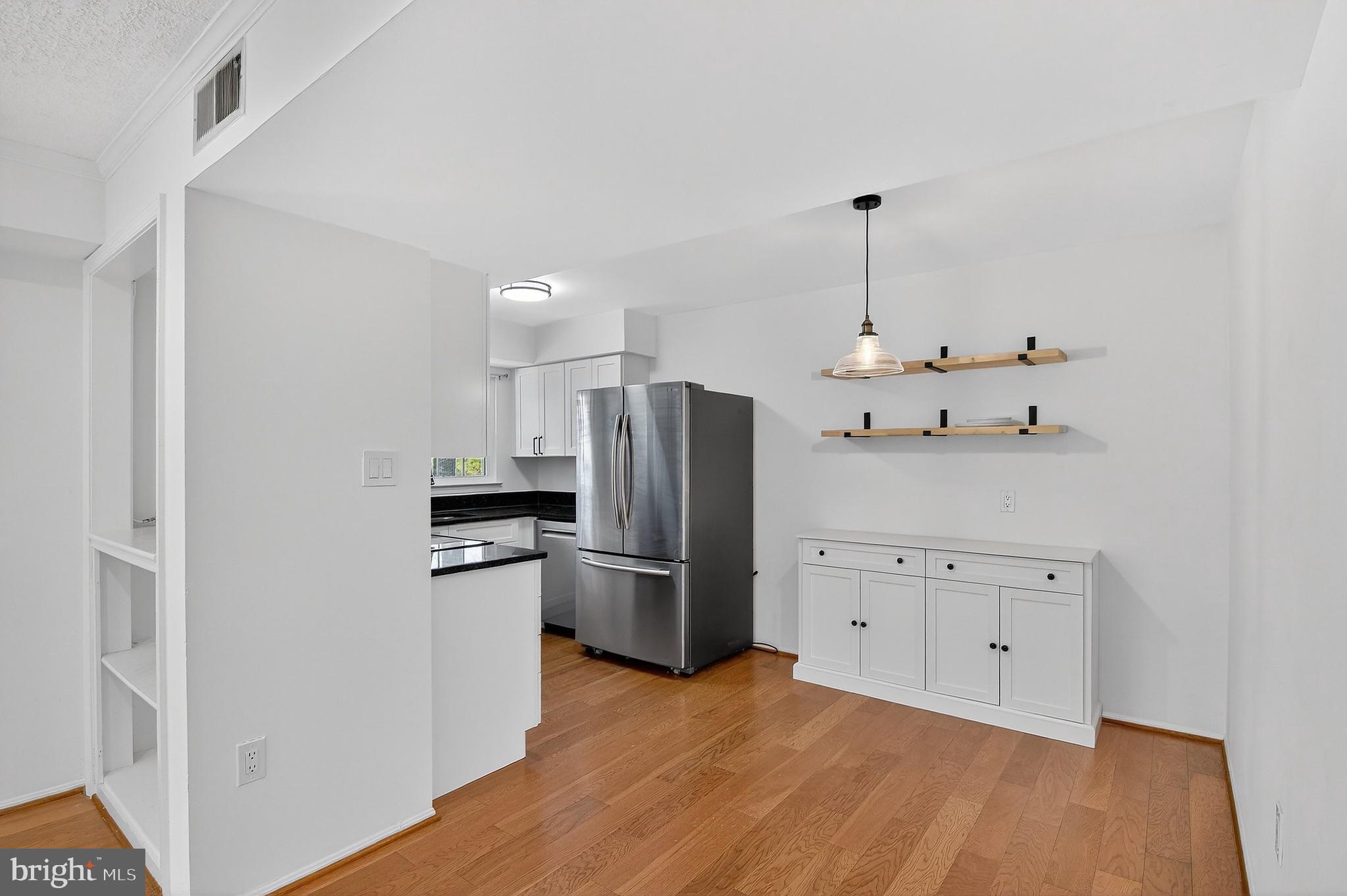 NEW PROVIDENCE VILLAGE - Residential Lease