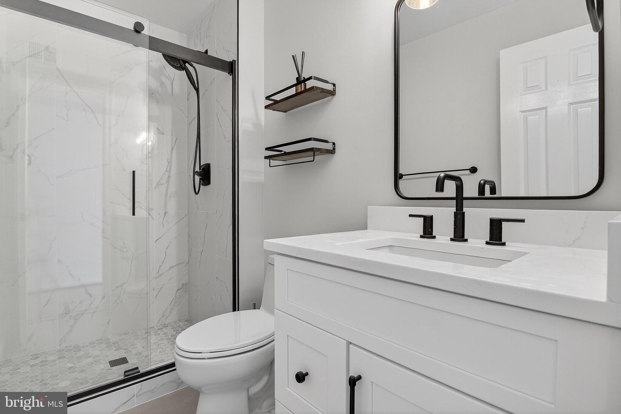 NEW PROVIDENCE VILLAGE - Residential Lease