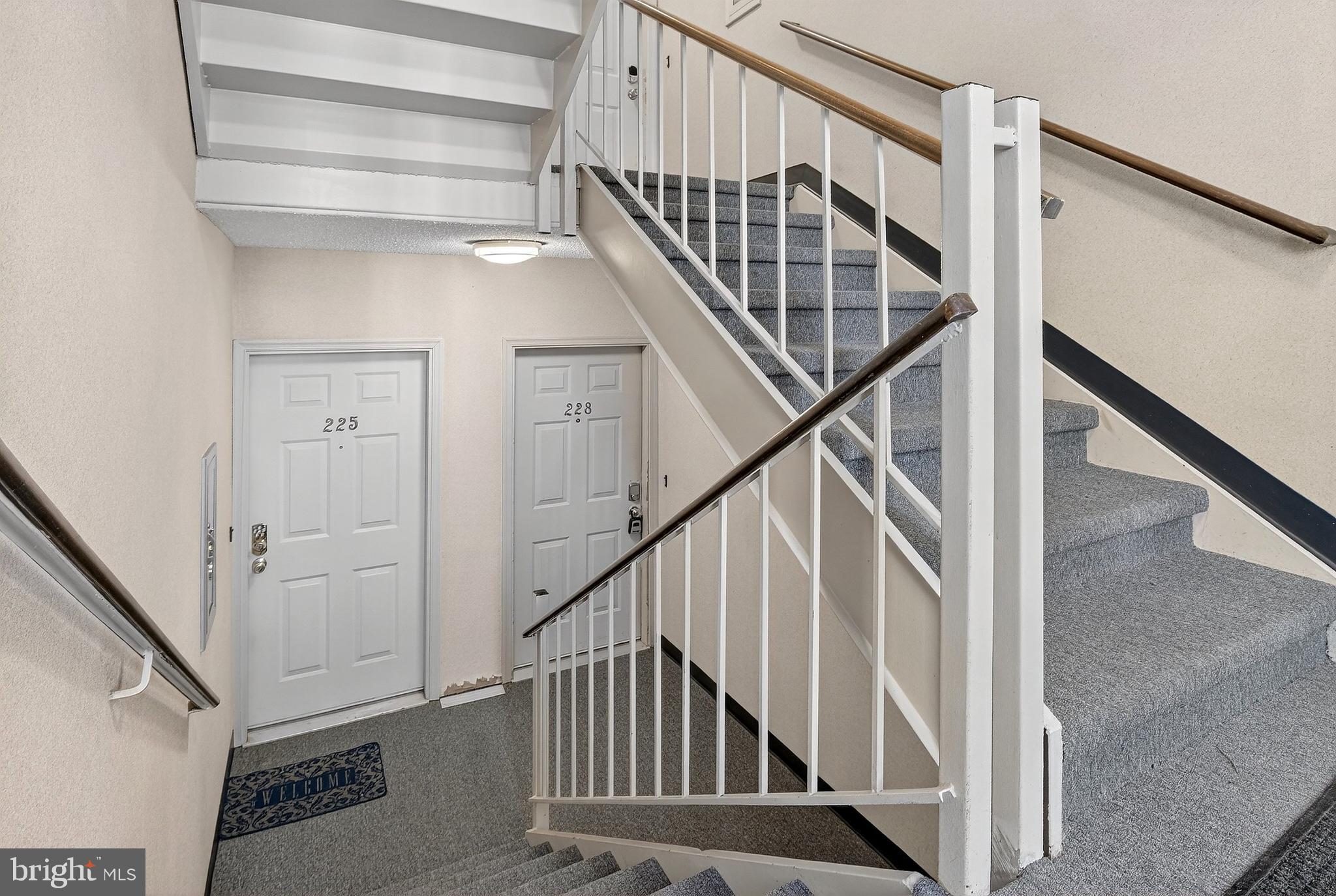 NEW PROVIDENCE VILLAGE - Residential Lease