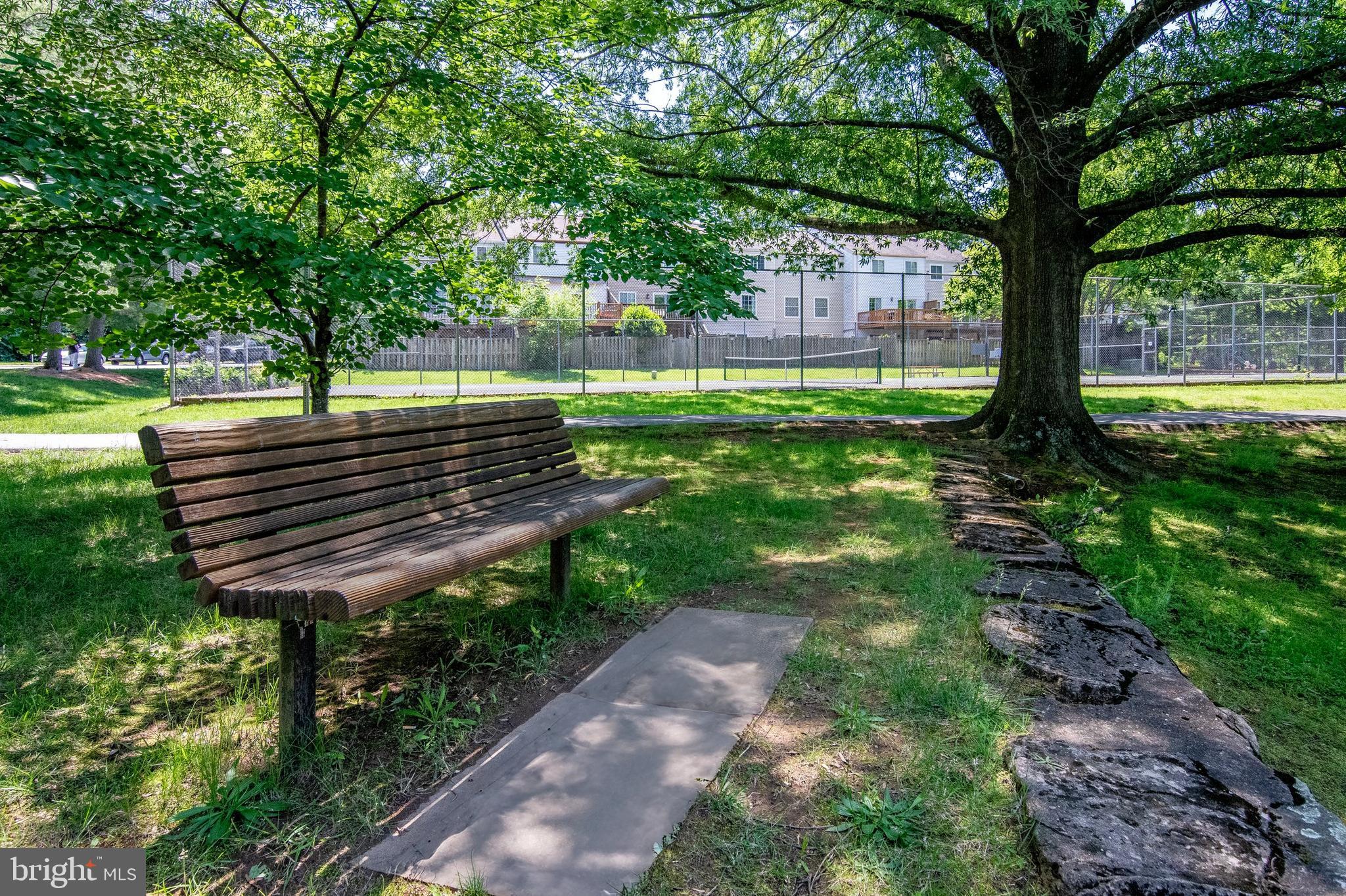 NEW PROVIDENCE VILLAGE - Residential Lease