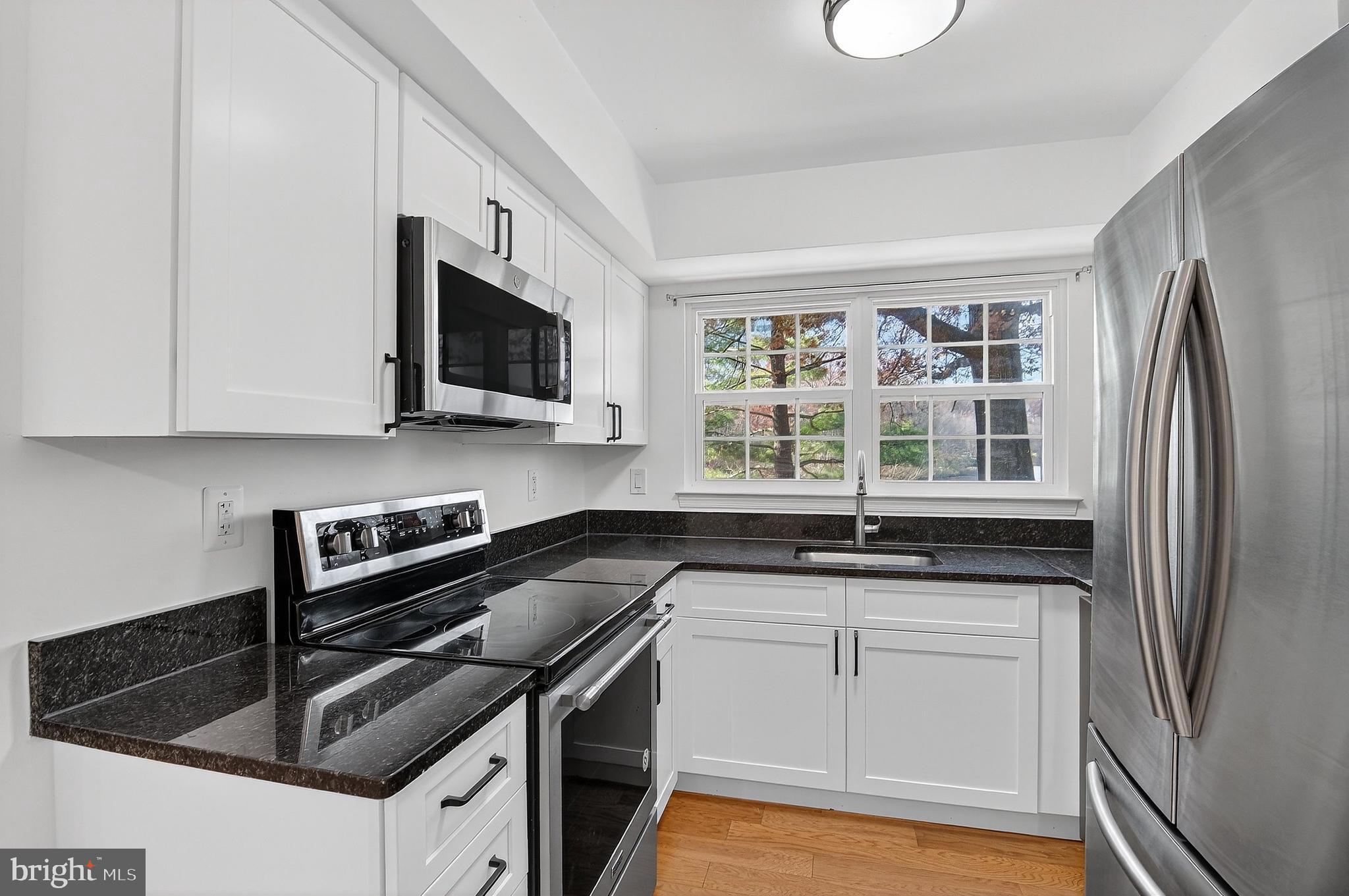 NEW PROVIDENCE VILLAGE - Residential Lease