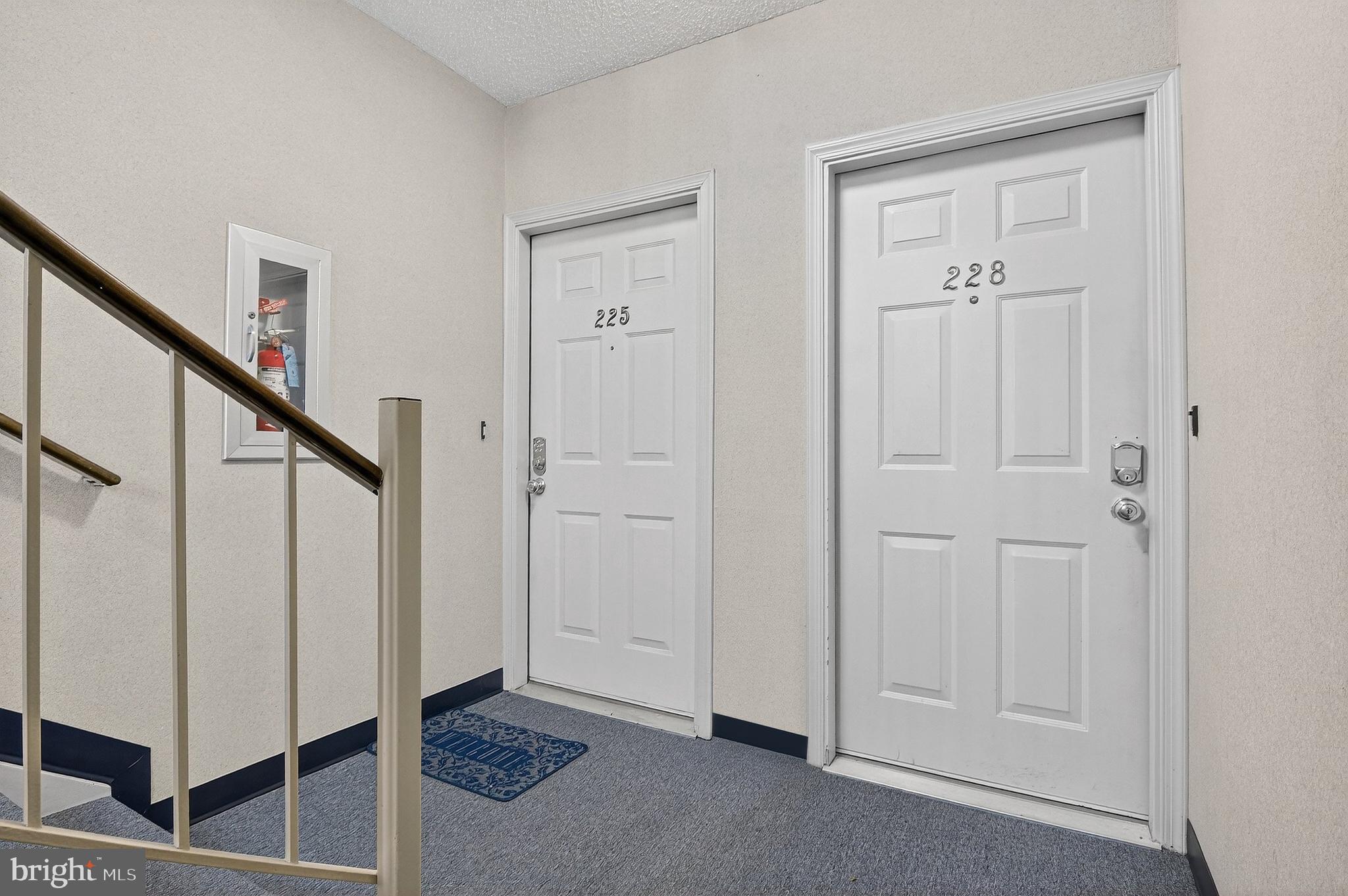 NEW PROVIDENCE VILLAGE - Residential Lease