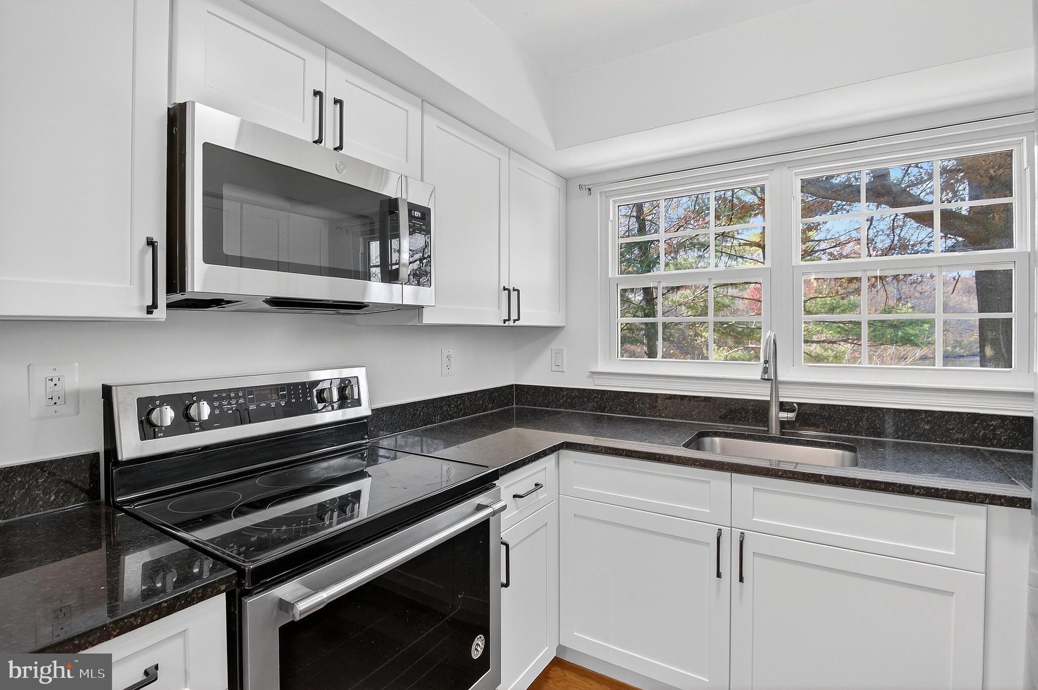 NEW PROVIDENCE VILLAGE - Residential Lease