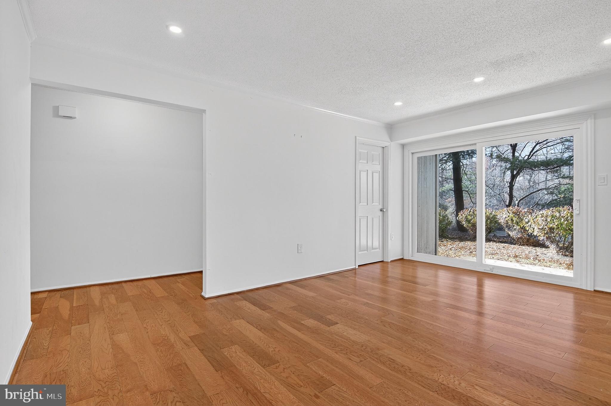 NEW PROVIDENCE VILLAGE - Residential Lease