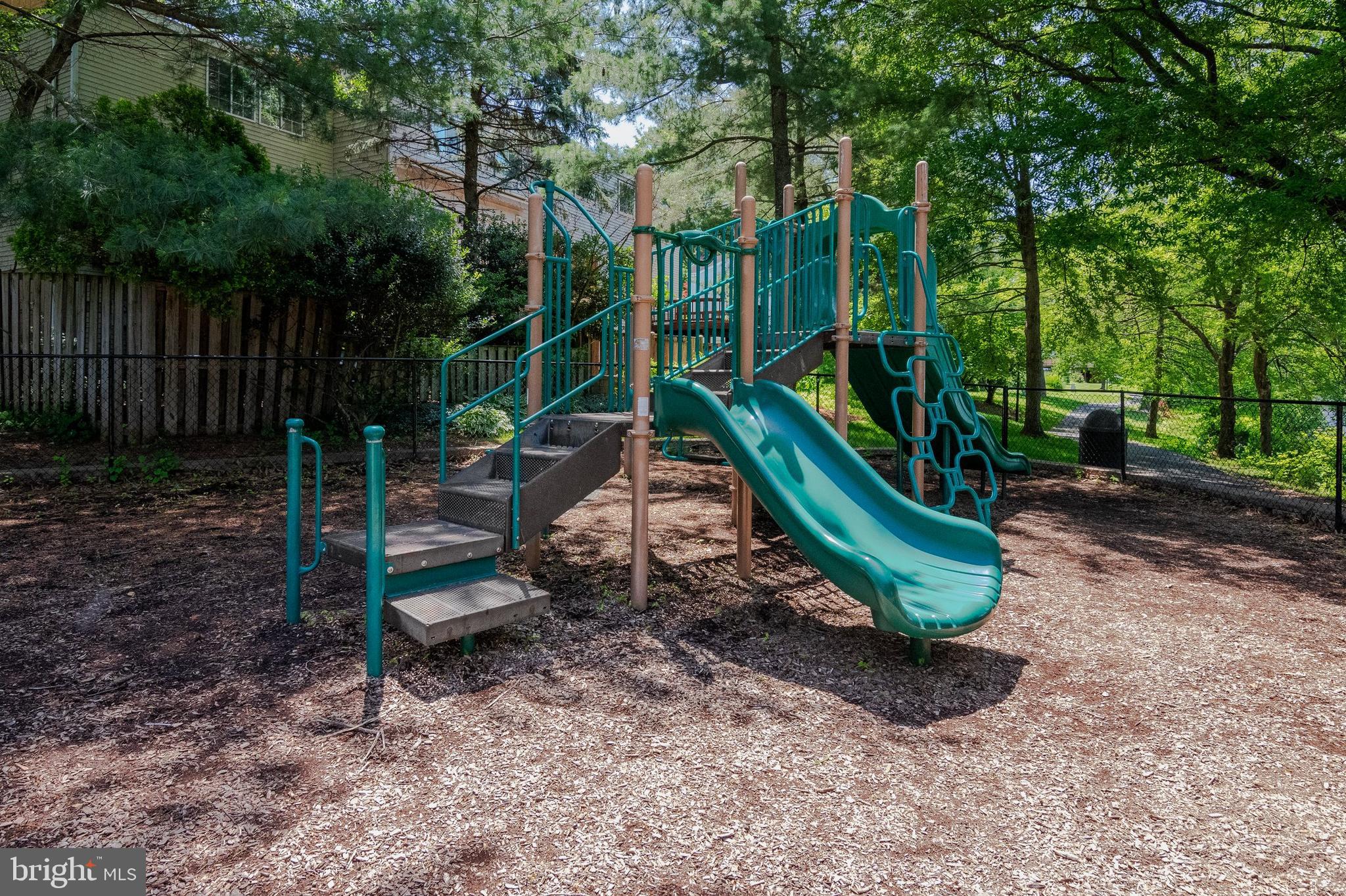 NEW PROVIDENCE VILLAGE - Residential Lease