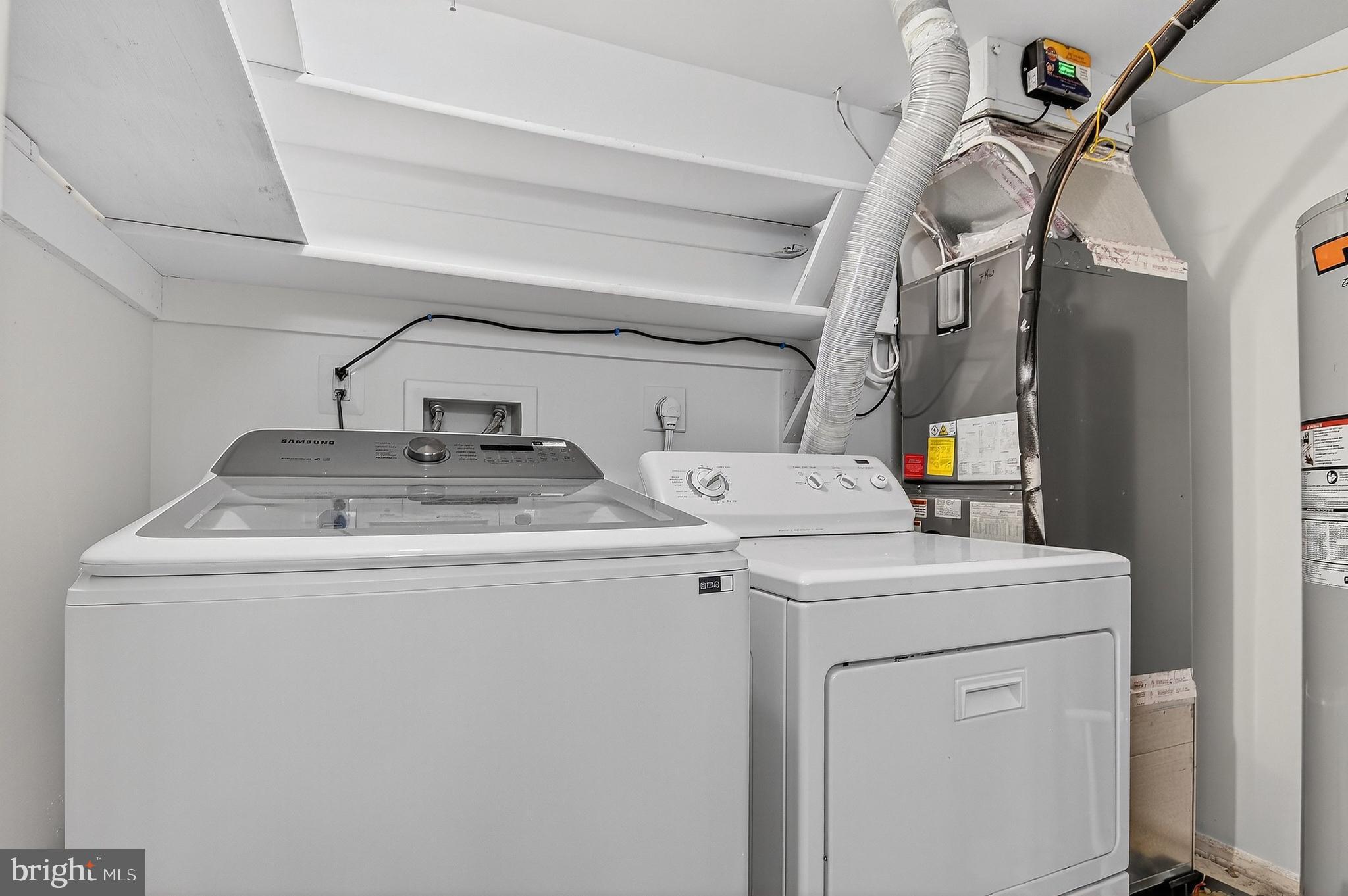 NEW PROVIDENCE VILLAGE - Residential Lease