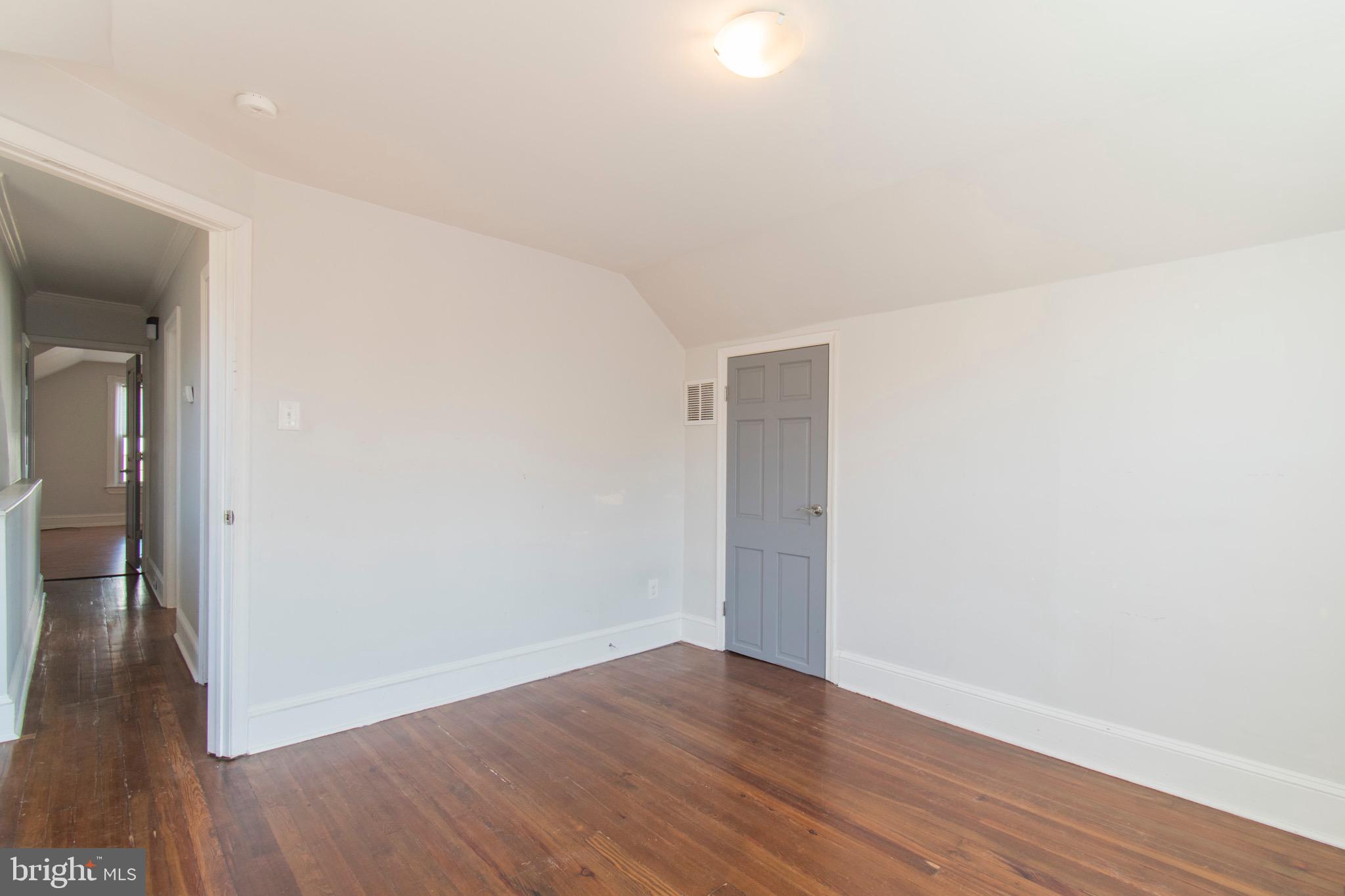 ARDMORE - Residential