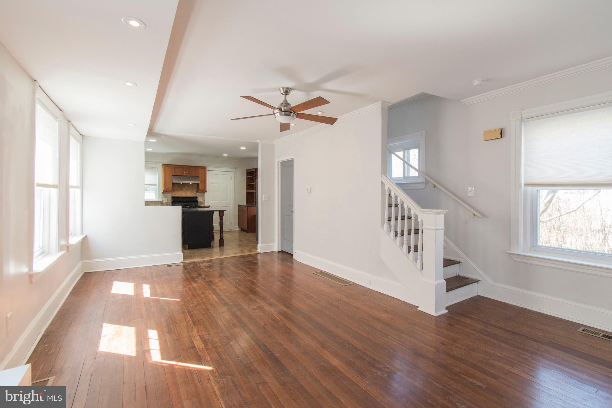 ARDMORE - Residential