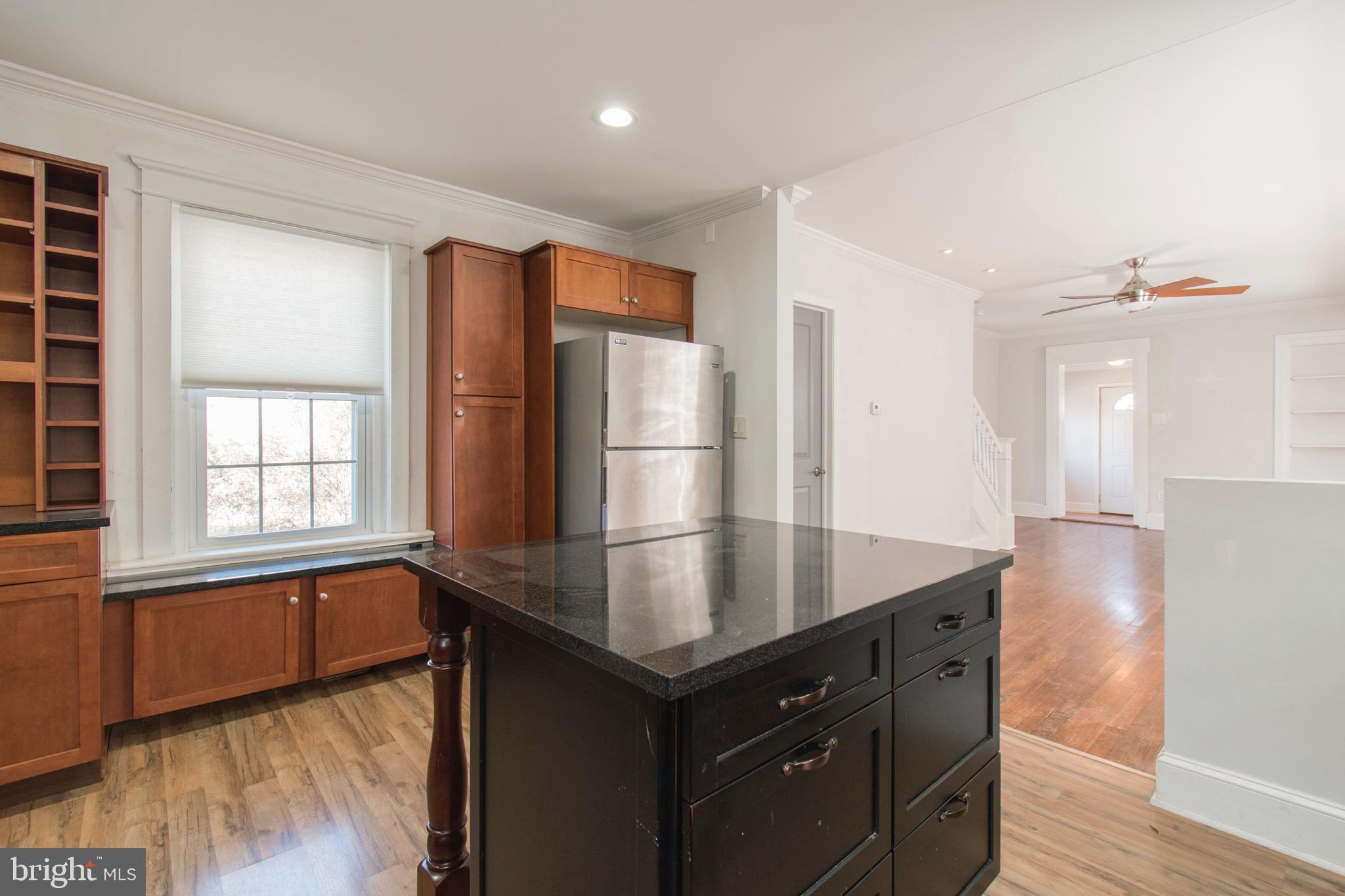 ARDMORE - Residential