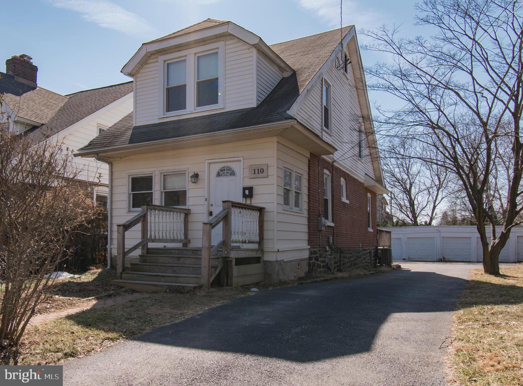 ARDMORE - Residential