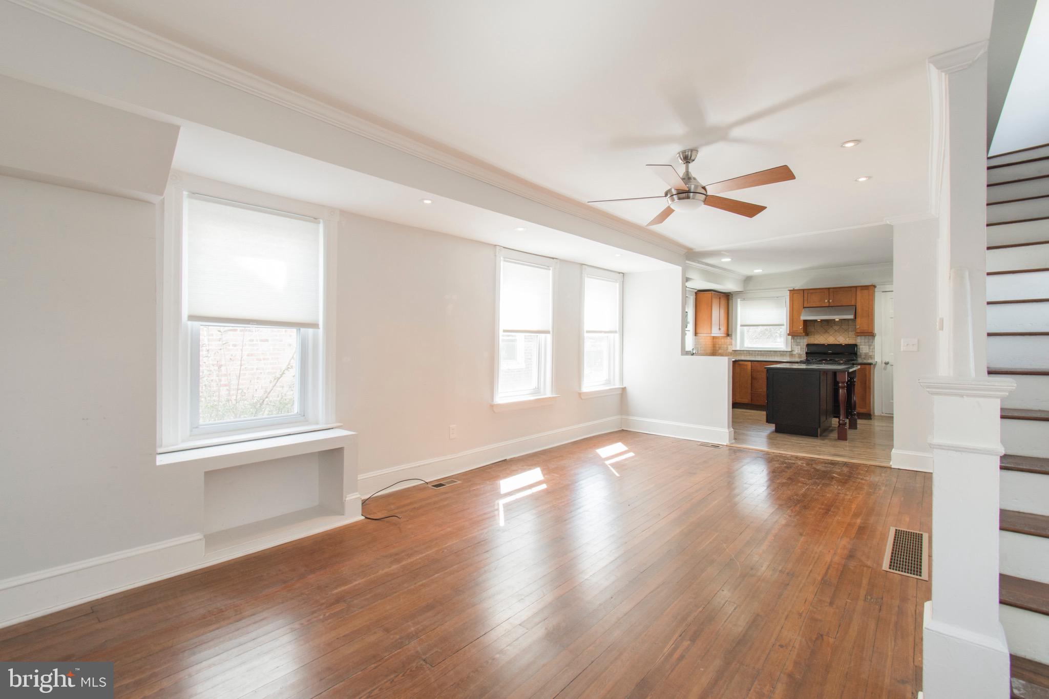 ARDMORE - Residential