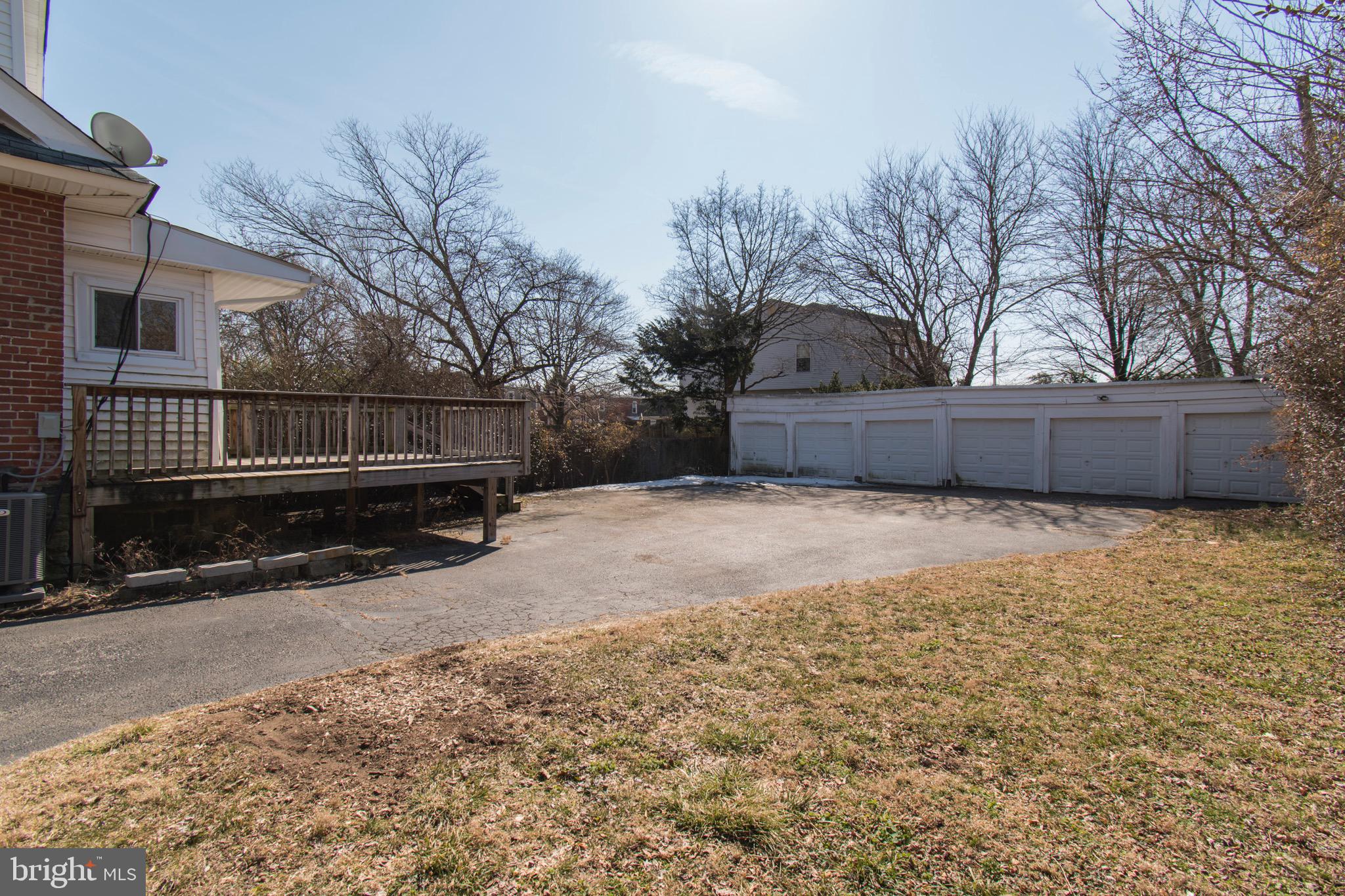 ARDMORE - Residential