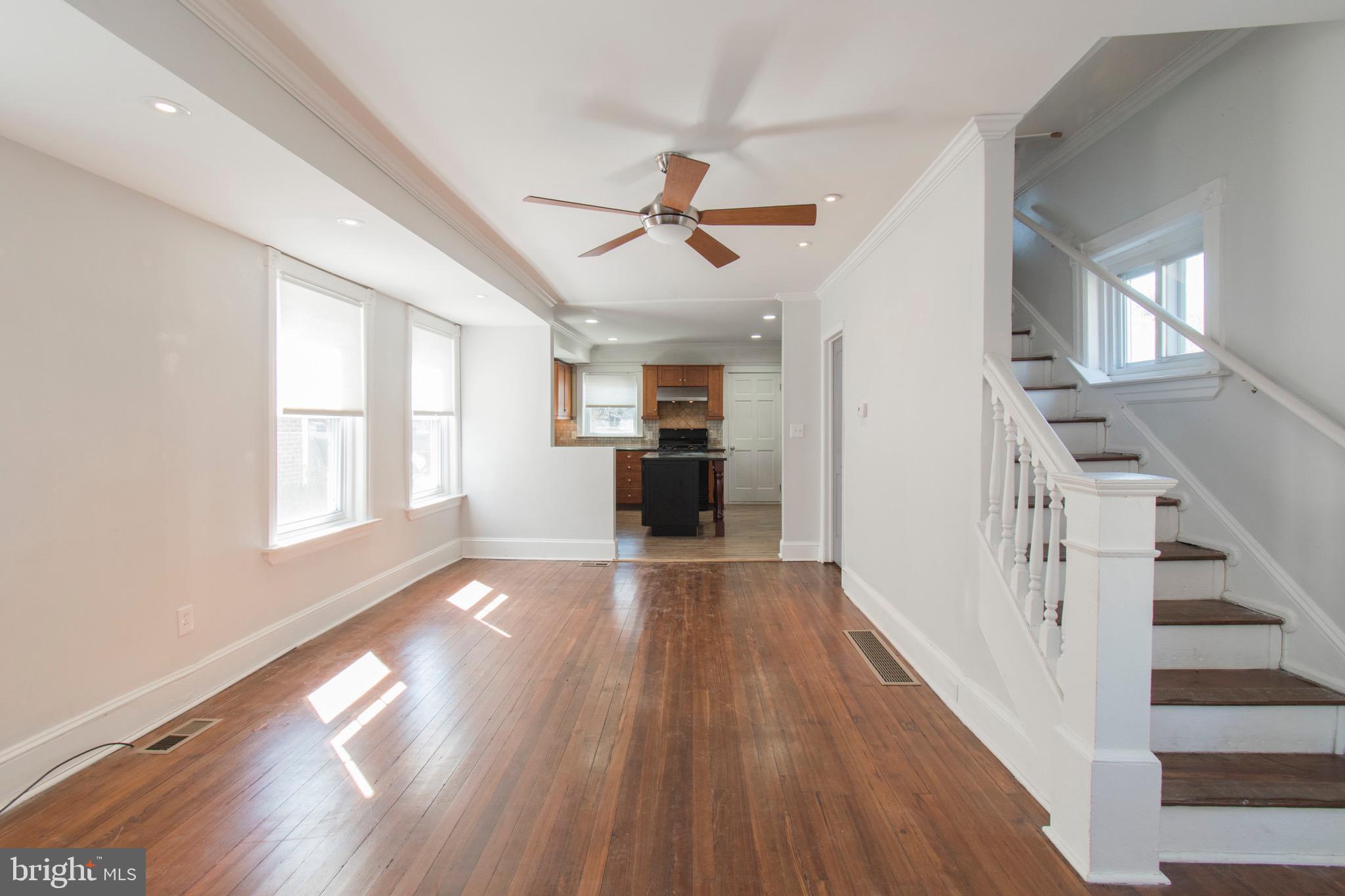 ARDMORE - Residential