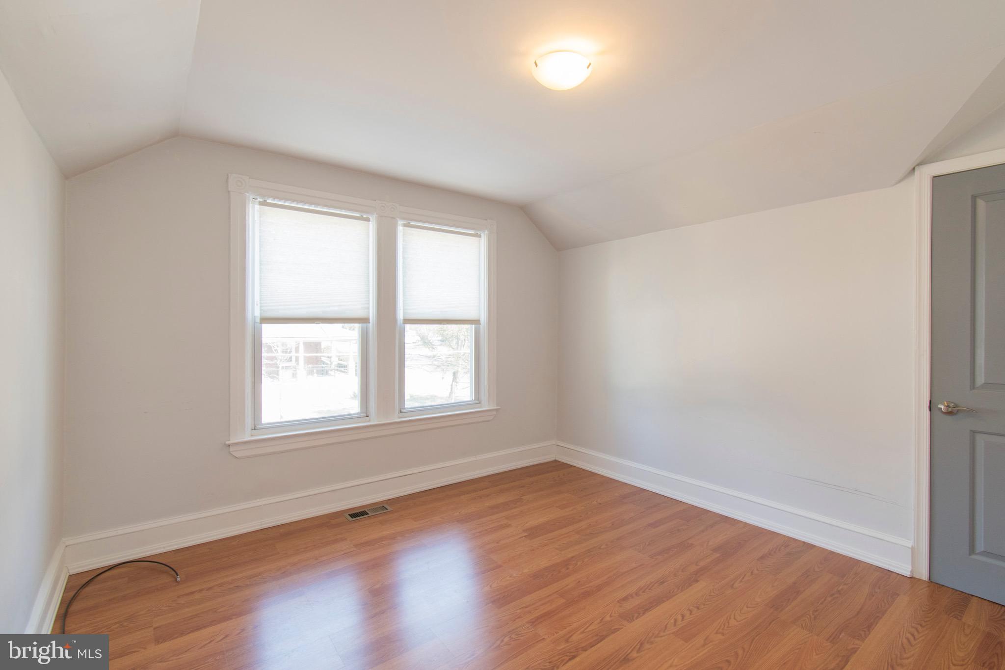 ARDMORE - Residential