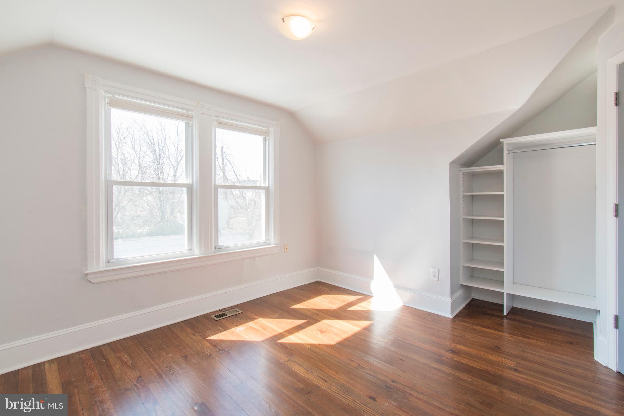 ARDMORE - Residential