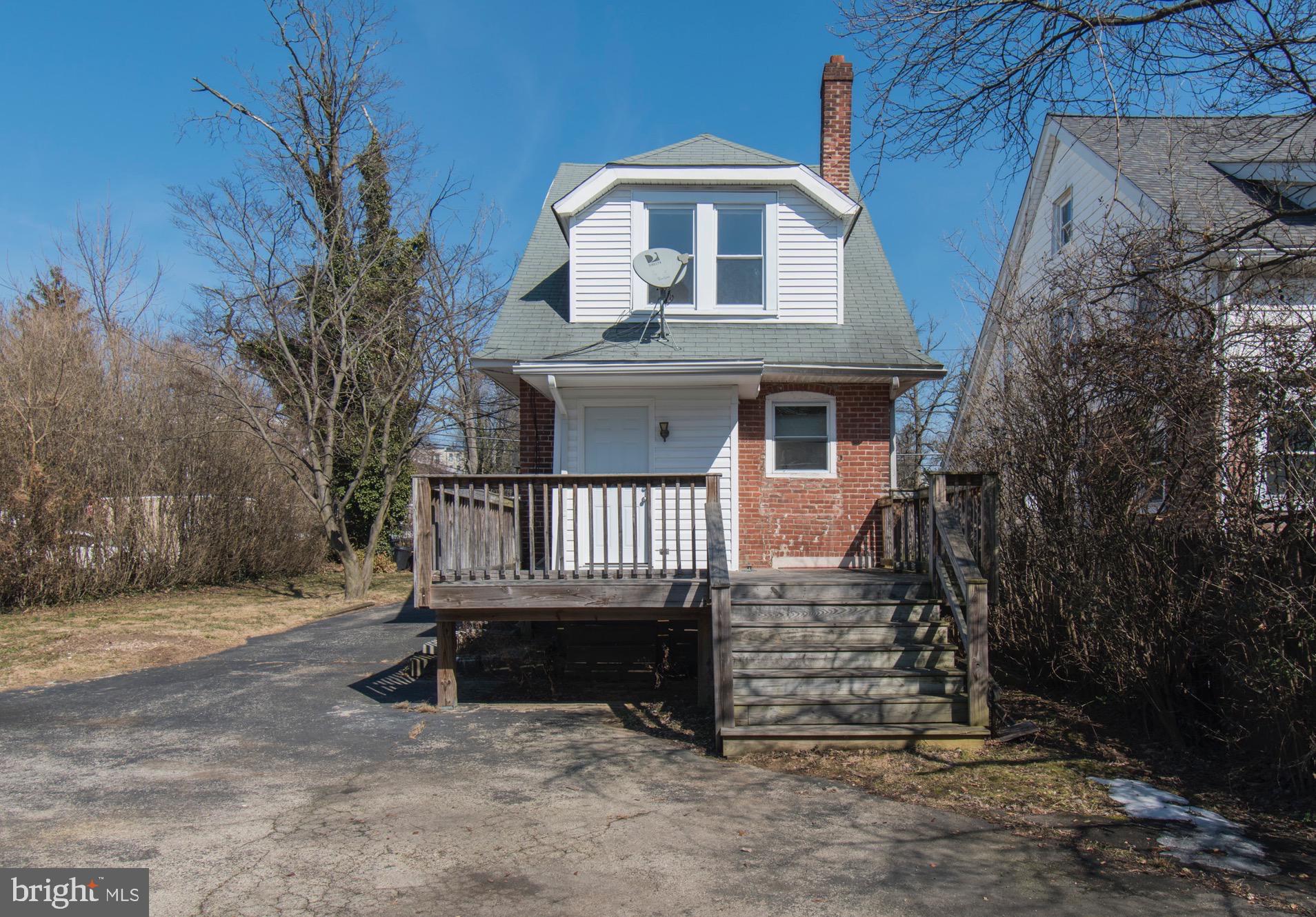 ARDMORE - Residential