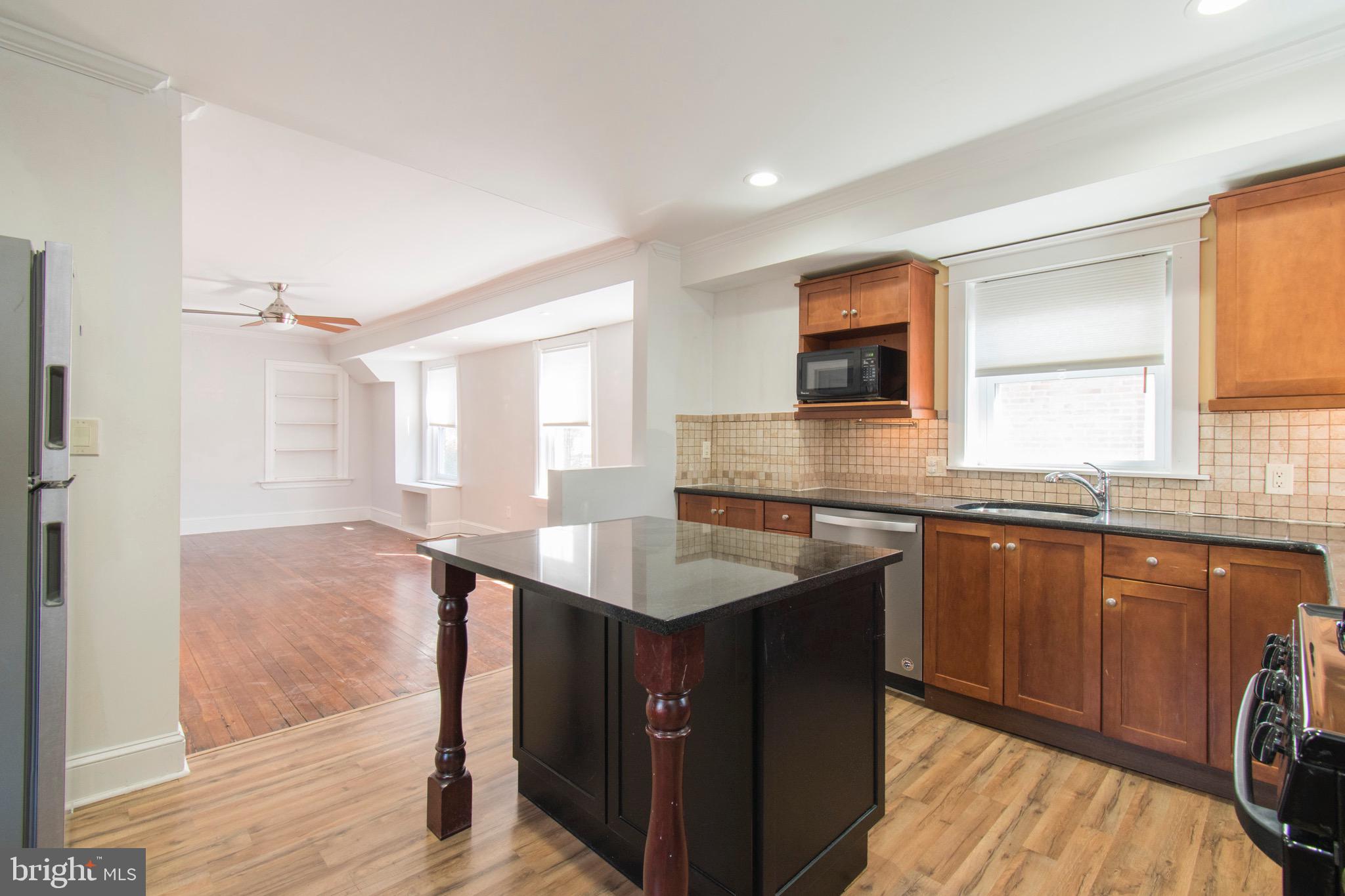 ARDMORE - Residential