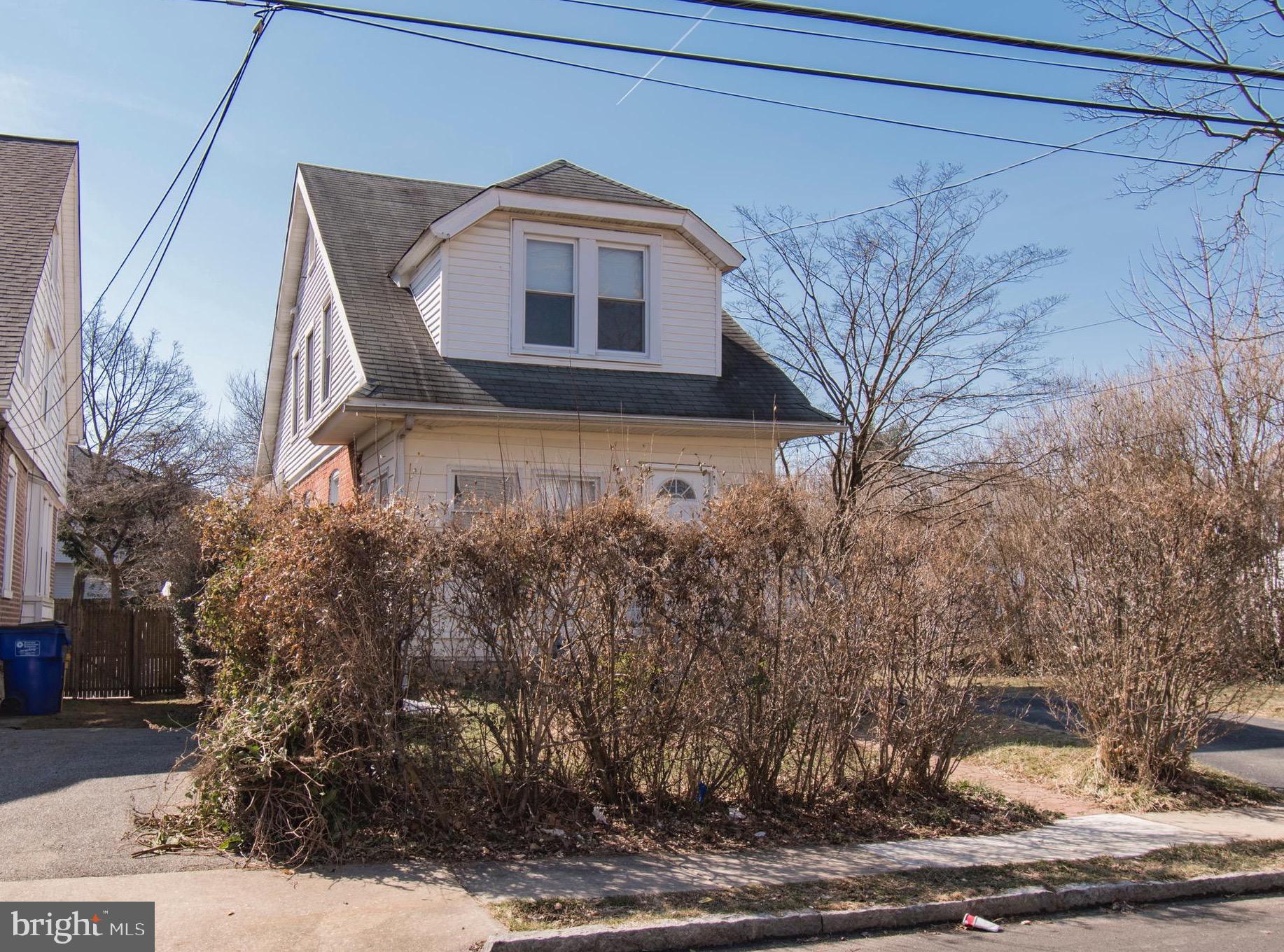 ARDMORE - Residential