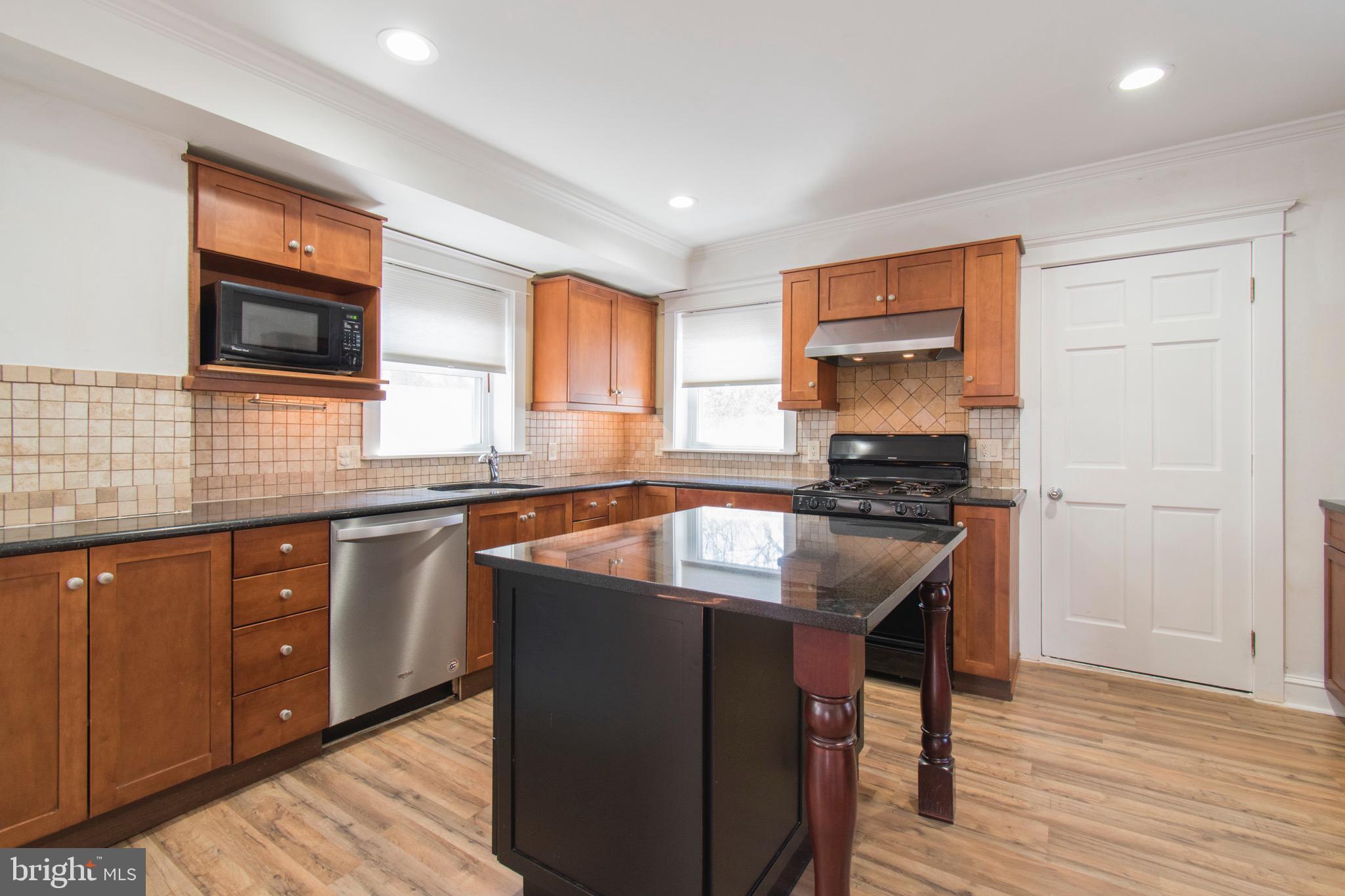 ARDMORE - Residential