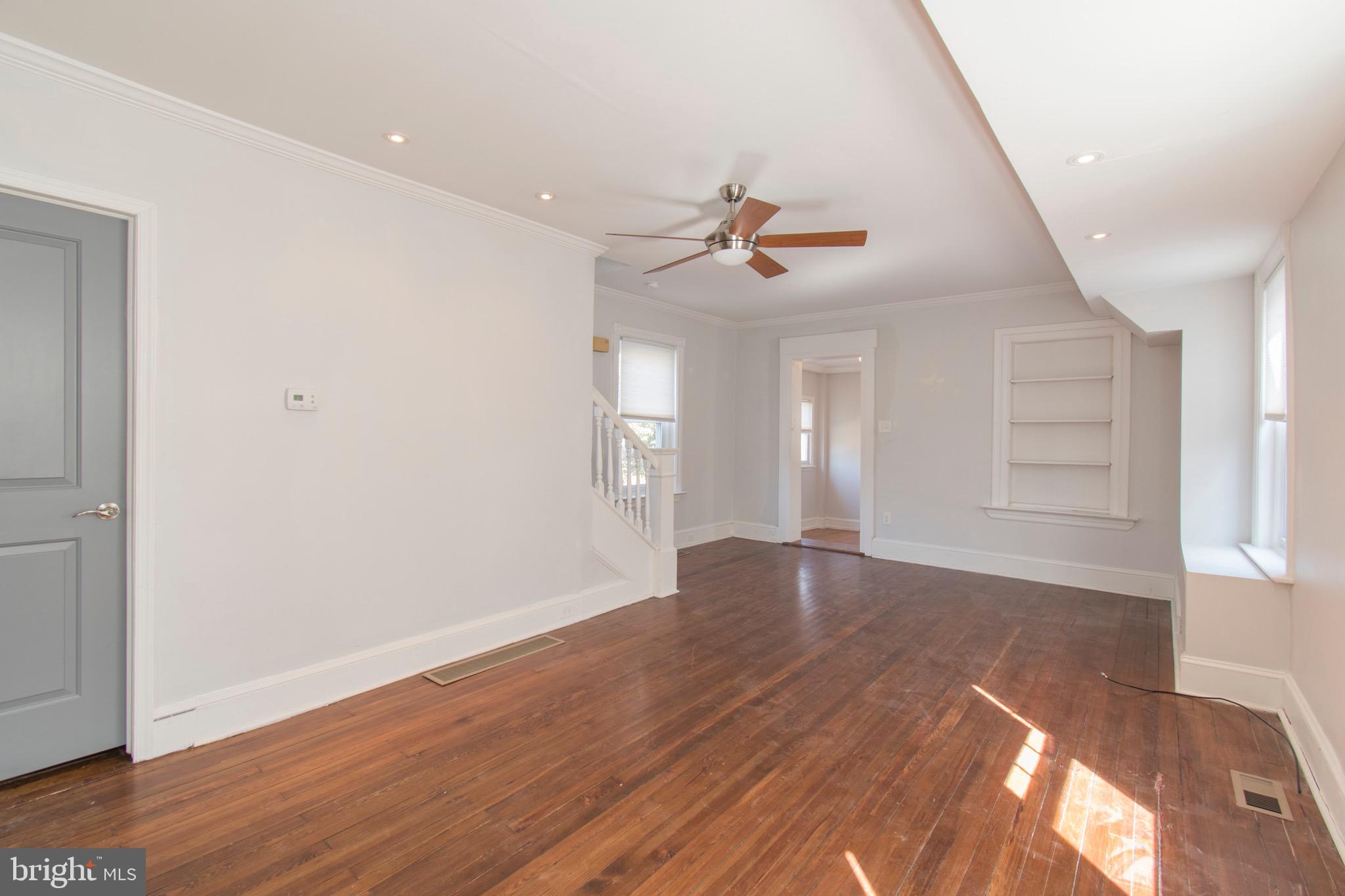 ARDMORE - Residential