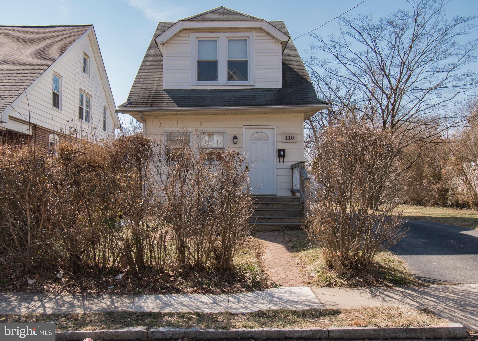 ARDMORE - Residential