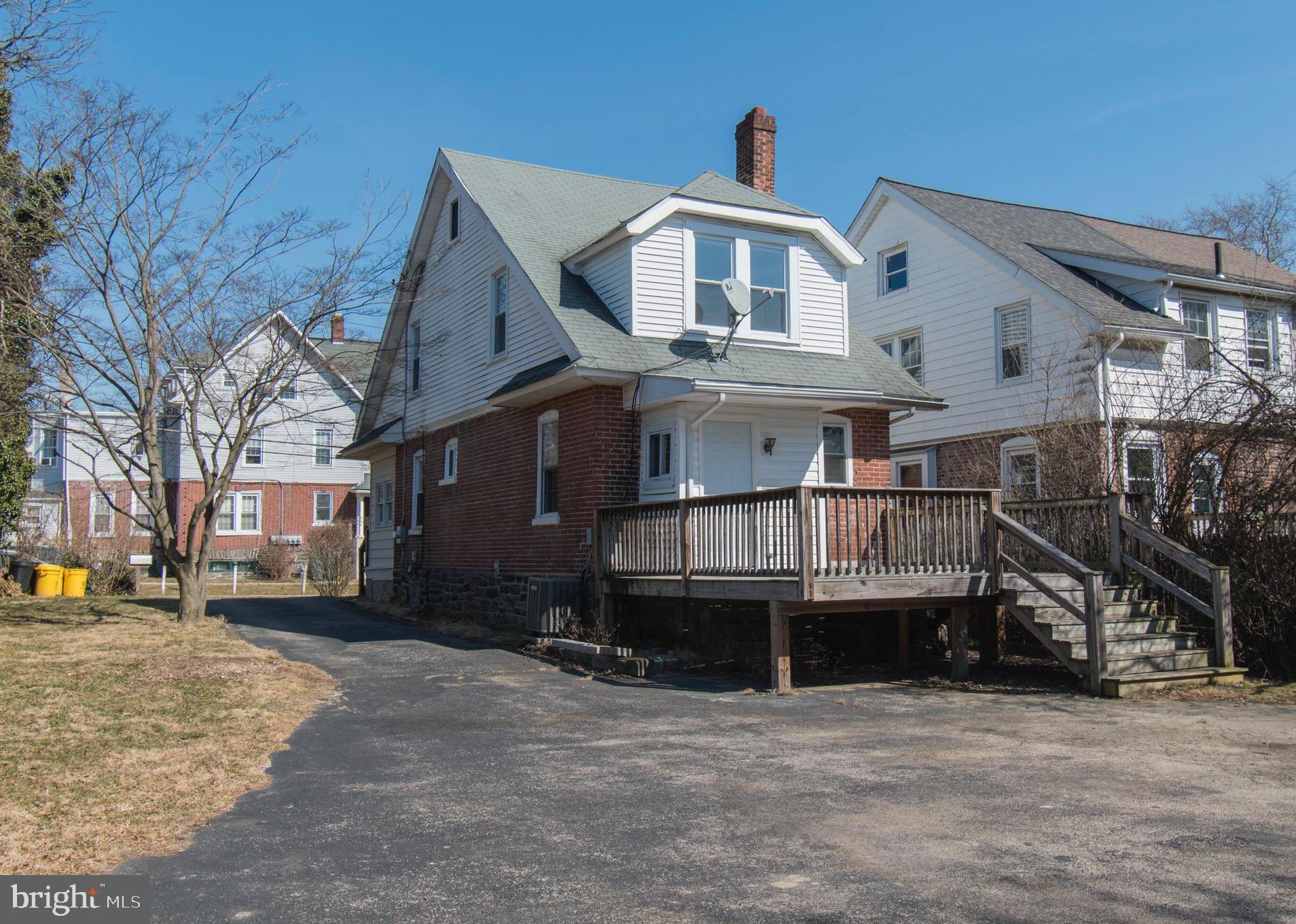 ARDMORE - Residential