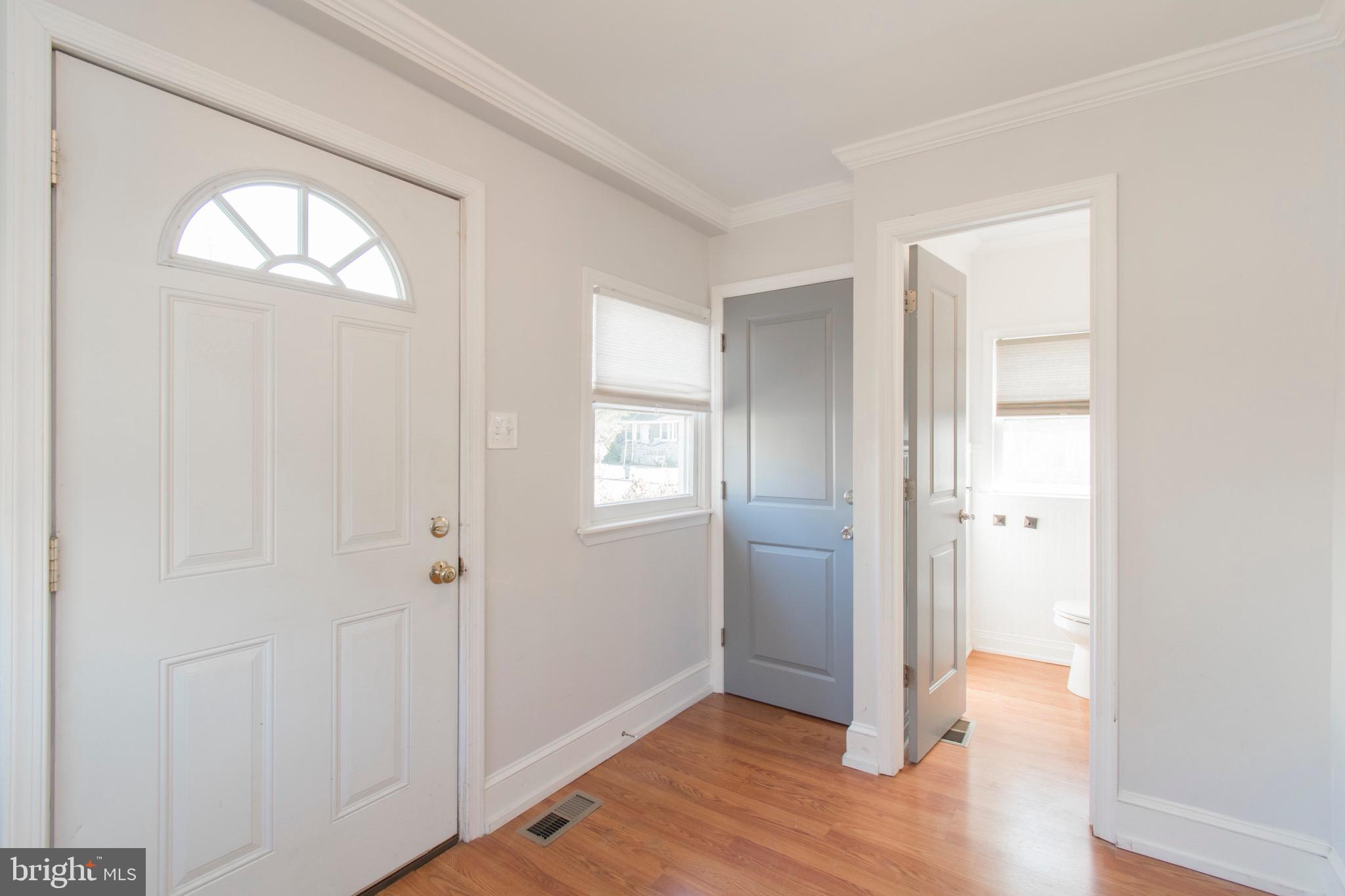 ARDMORE - Residential