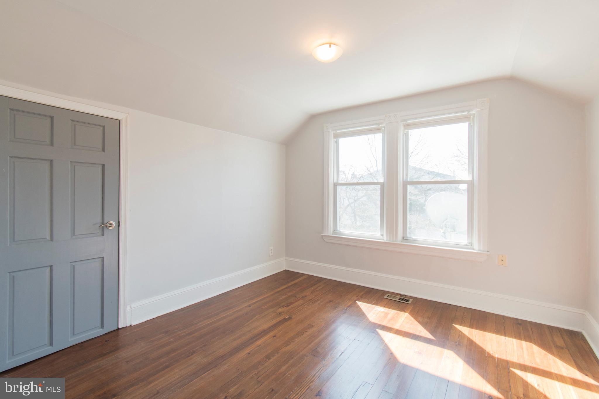 ARDMORE - Residential