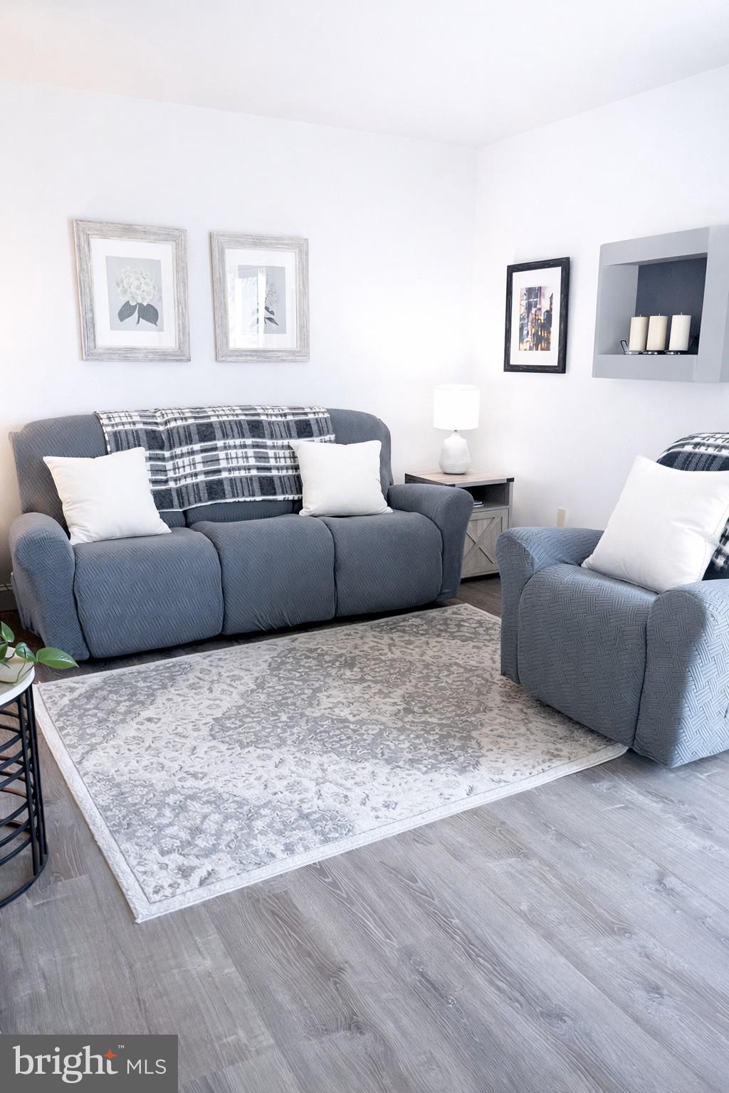 CHESTNUT RIDGE - Residential