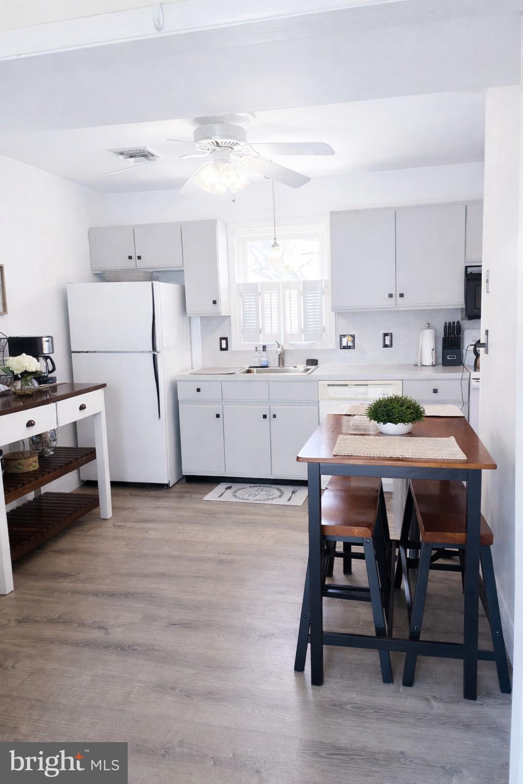 CHESTNUT RIDGE - Residential